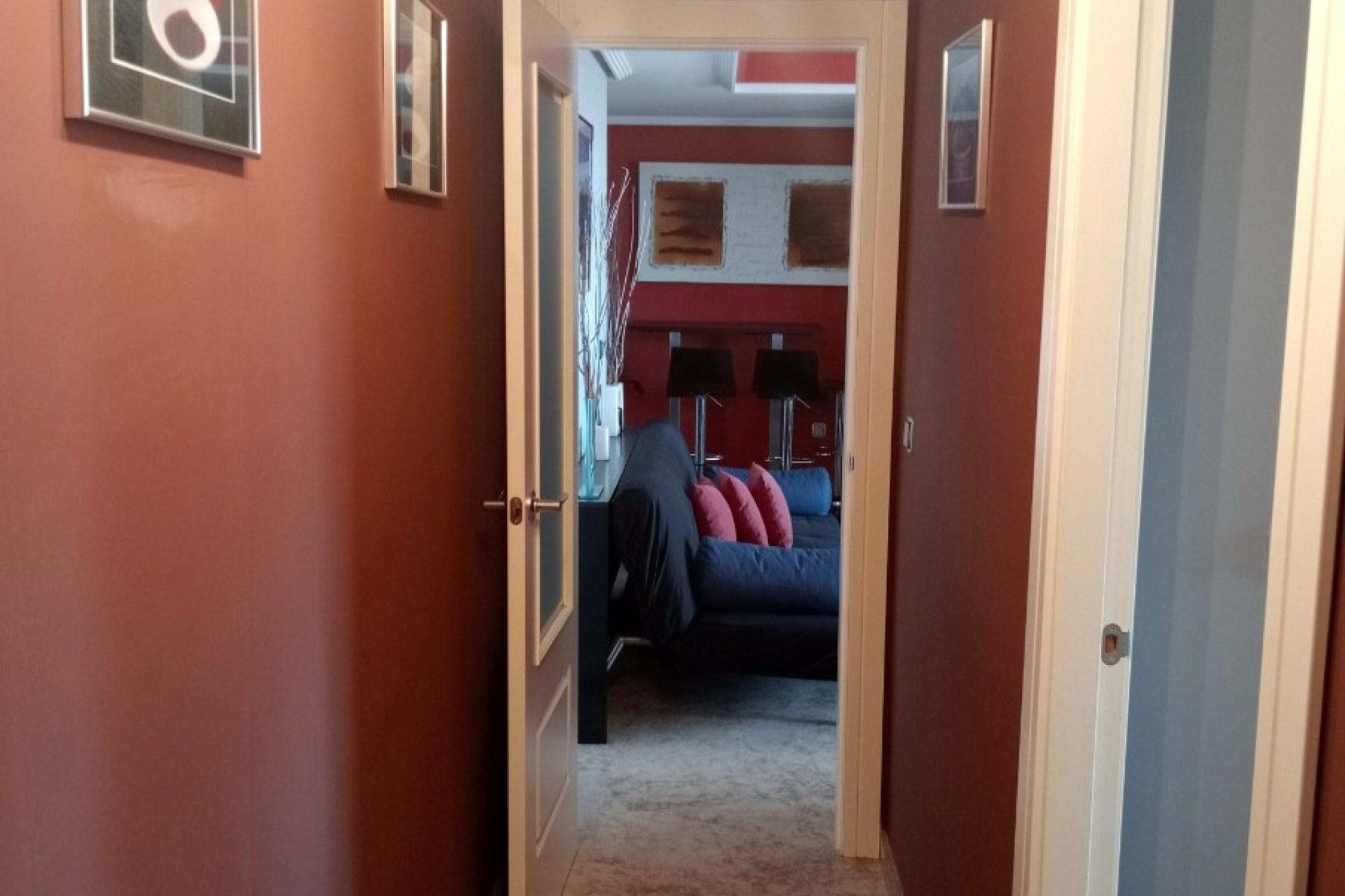 Revente - Appartement - Benidorm - Levante