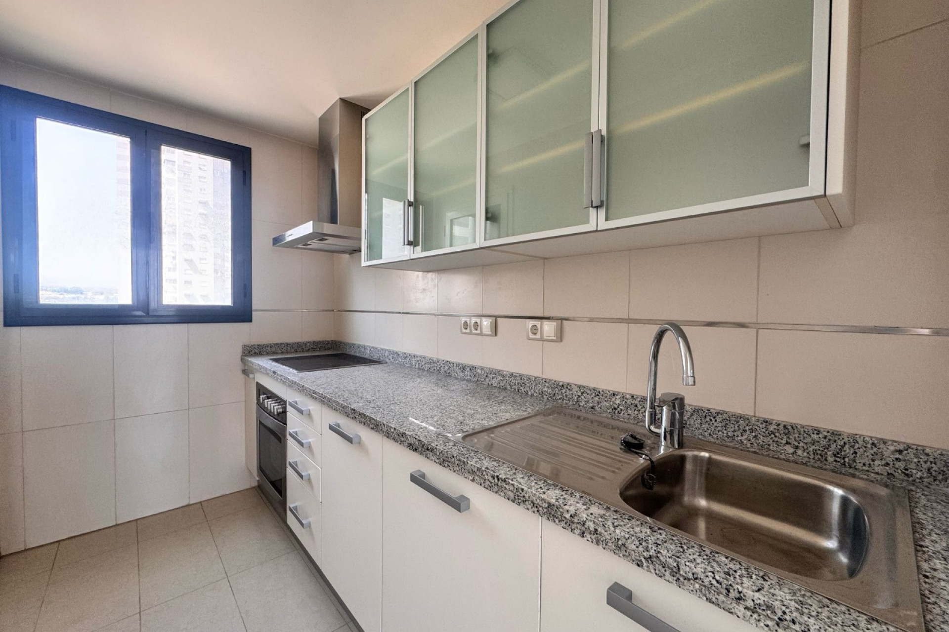Revente - Appartement - Benidorm - Levante
