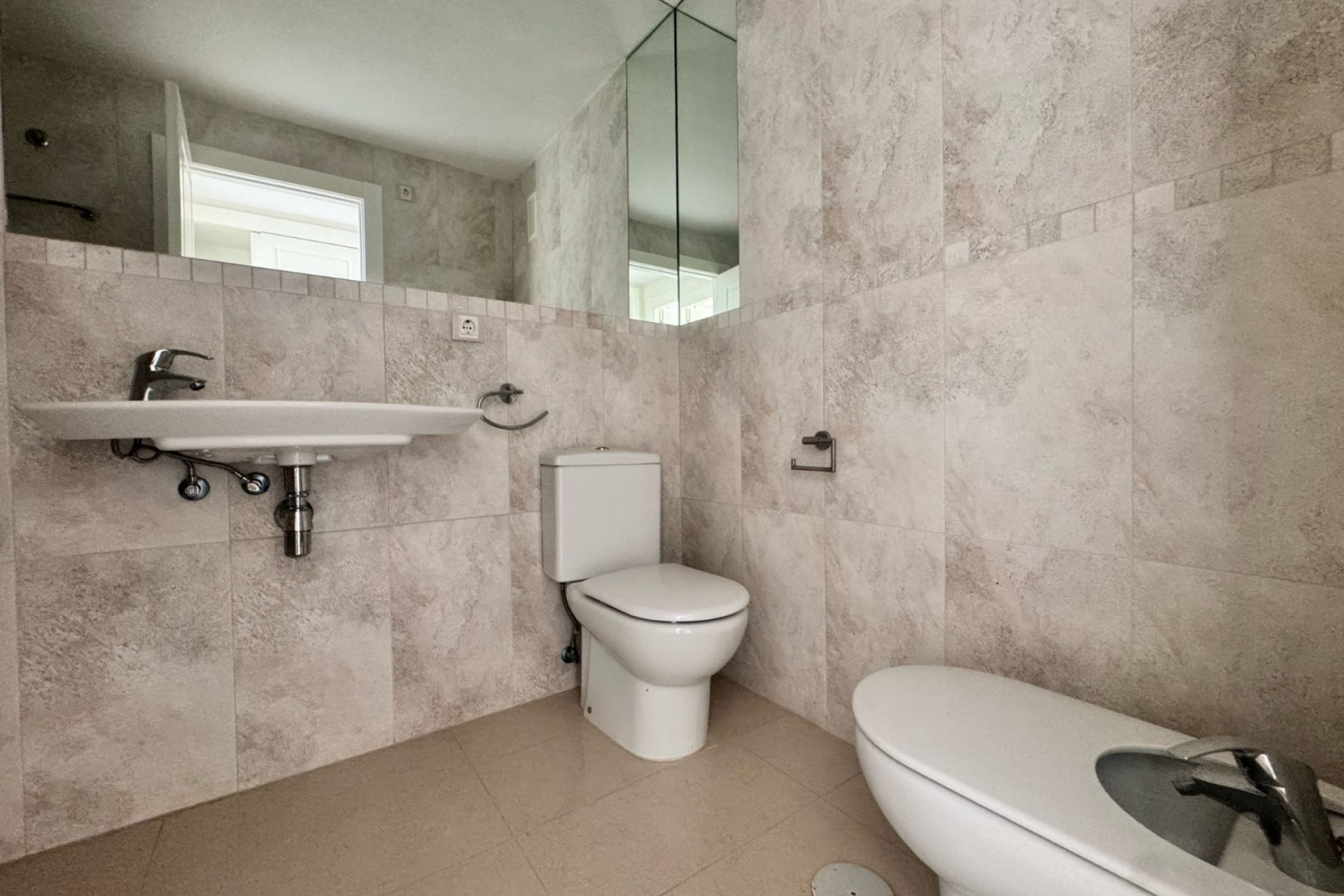 Revente - Appartement - Benidorm - Levante