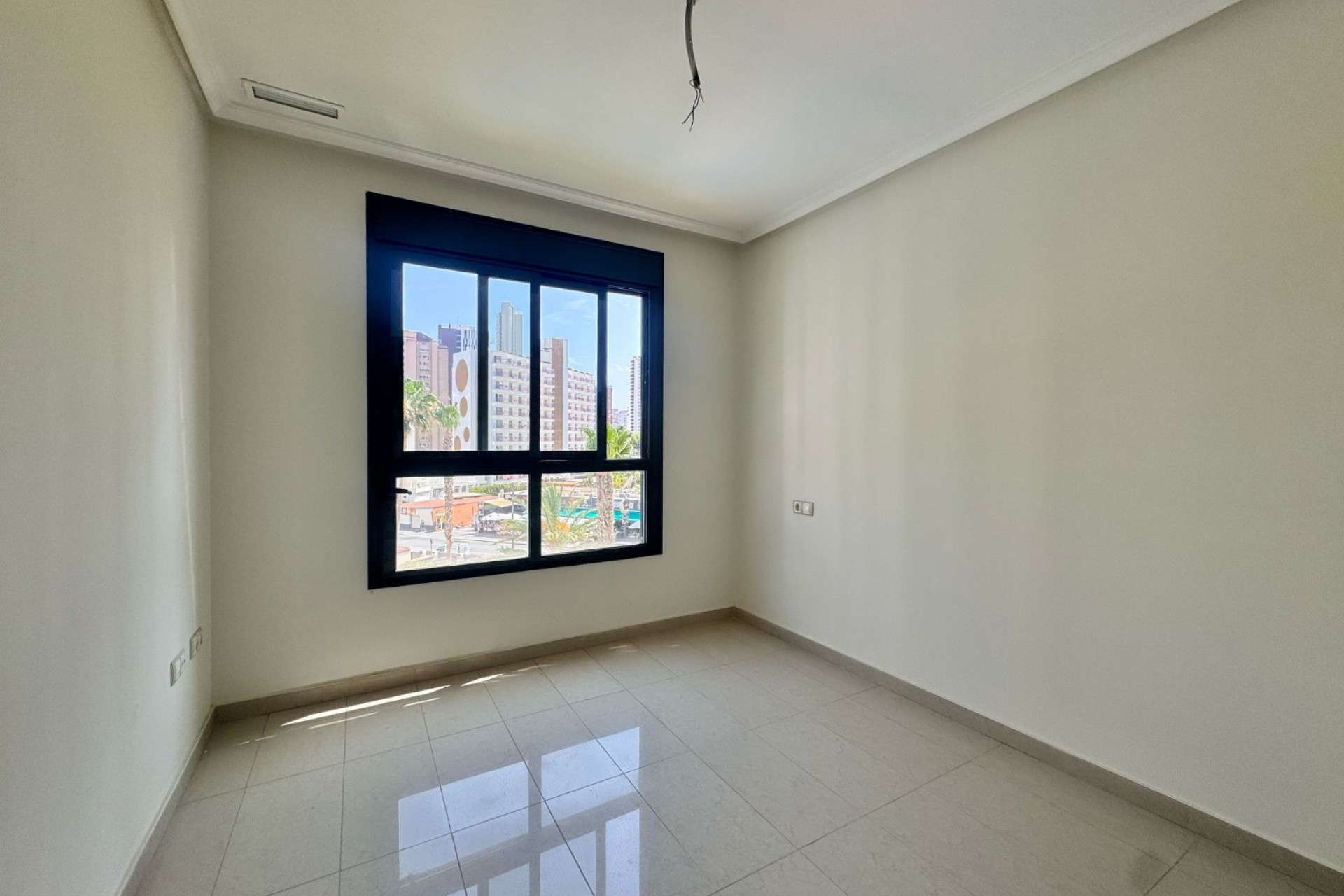 Revente - Appartement - Benidorm - Levante