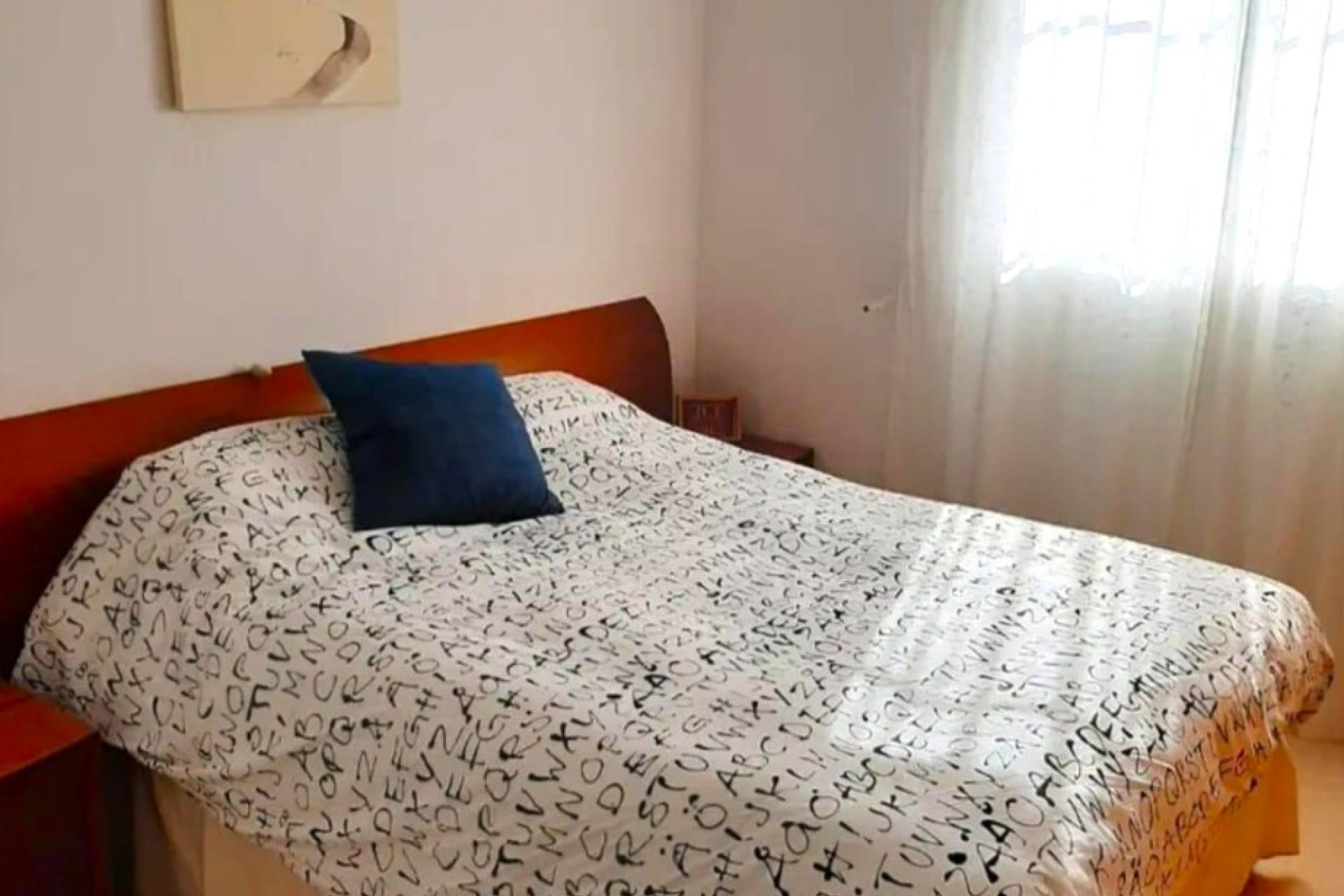 Revente - Appartement - Benidorm - Levante