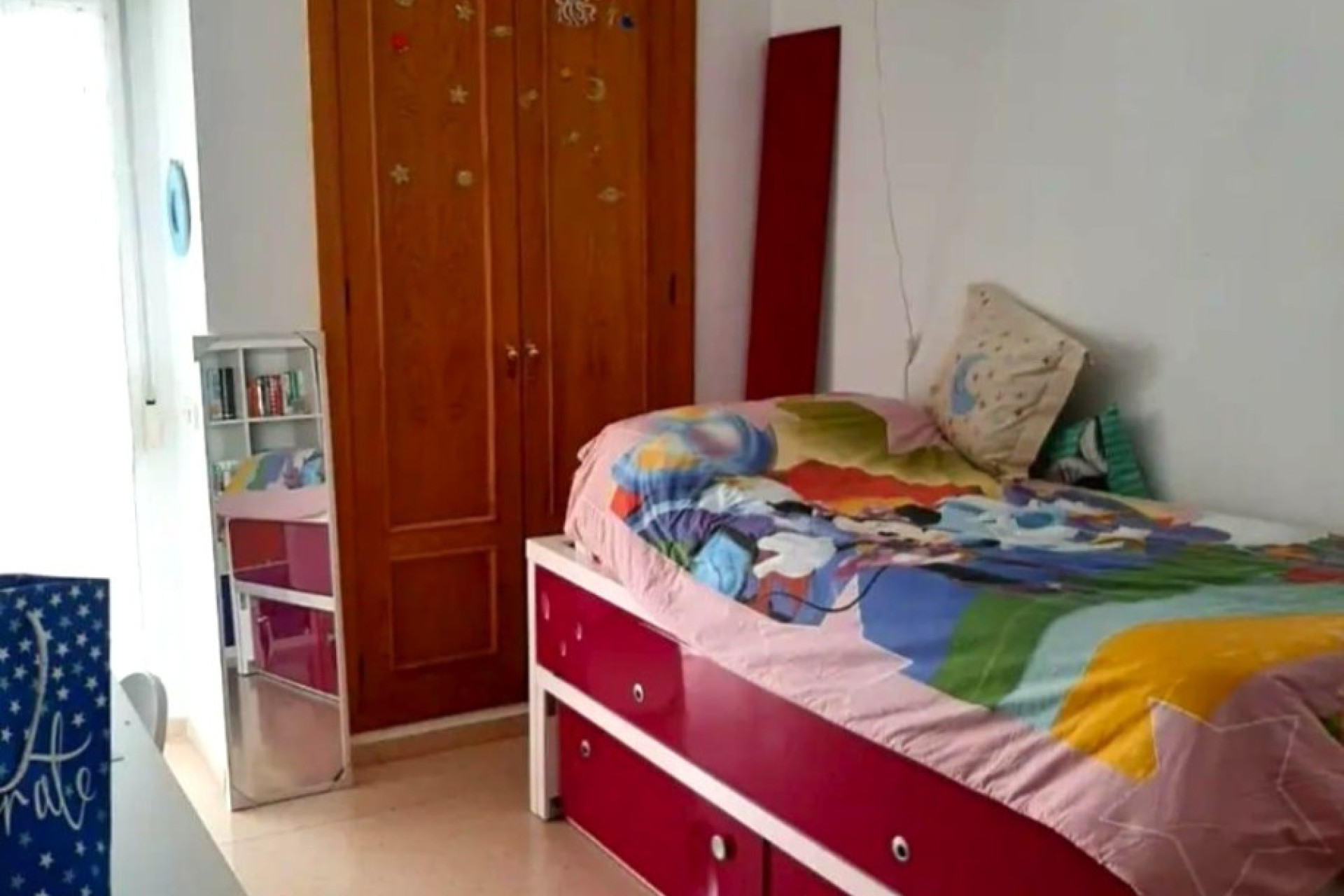 Revente - Appartement - Benidorm - Levante