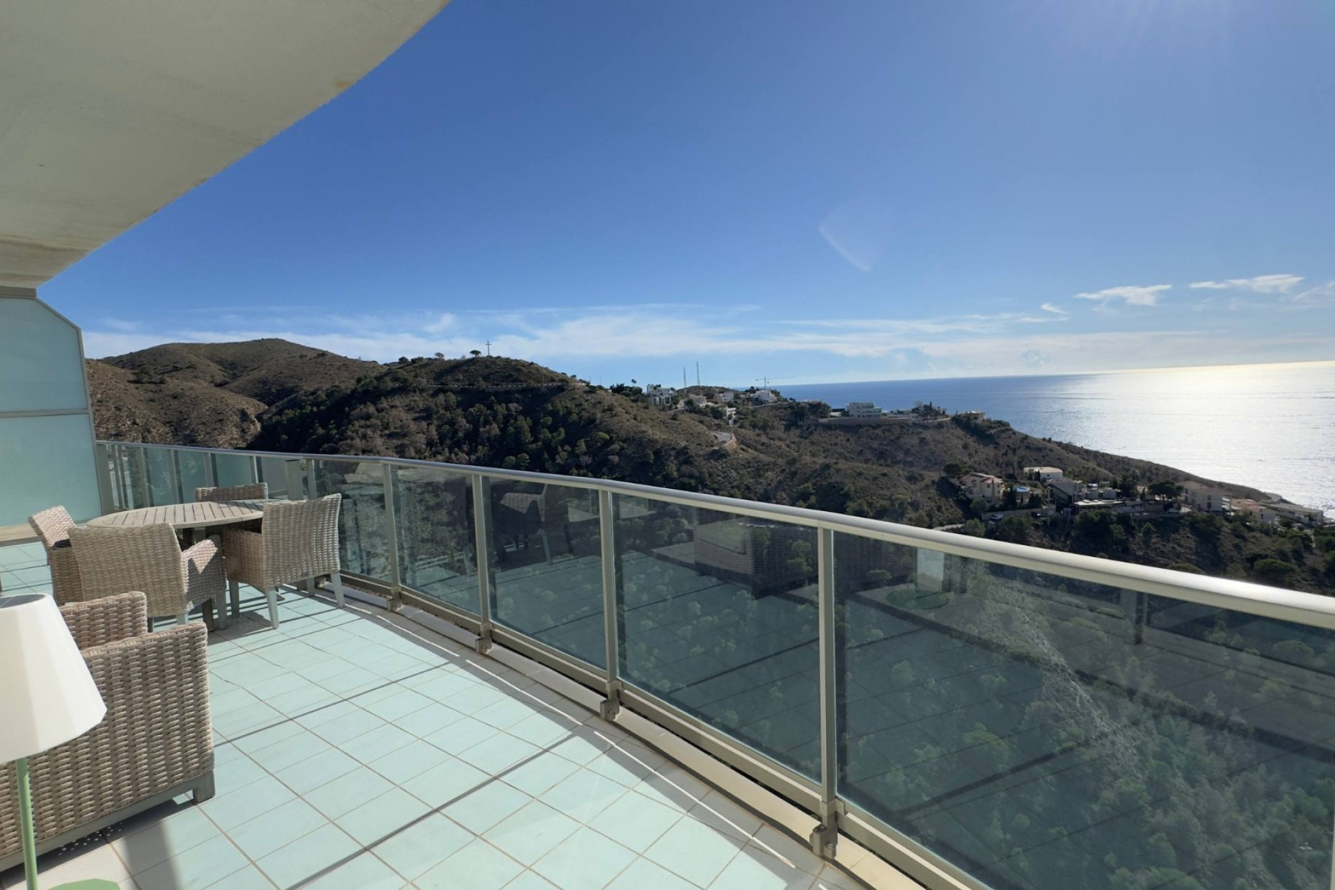 Revente - Appartement - Benidorm - Levante