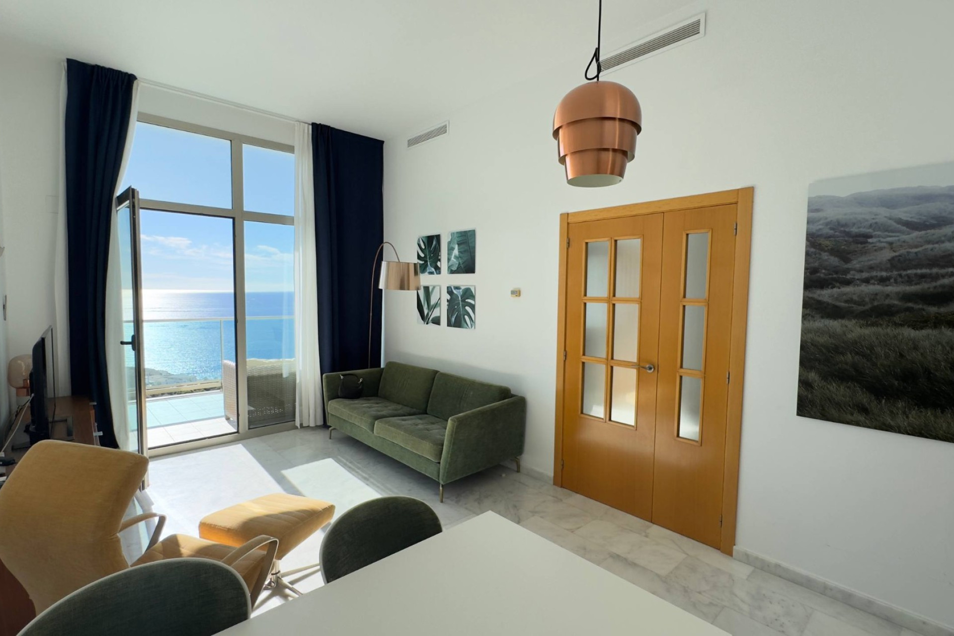 Revente - Appartement - Benidorm - Levante