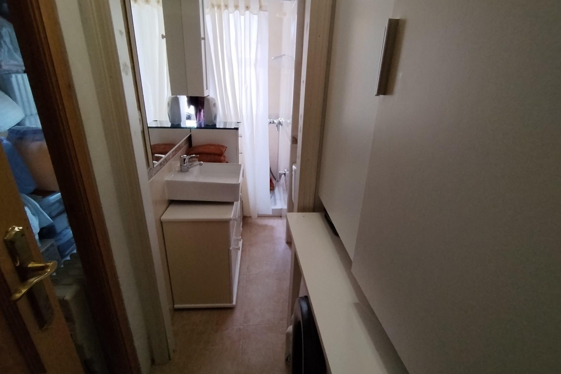 Revente - Appartement - Benidorm - Levante