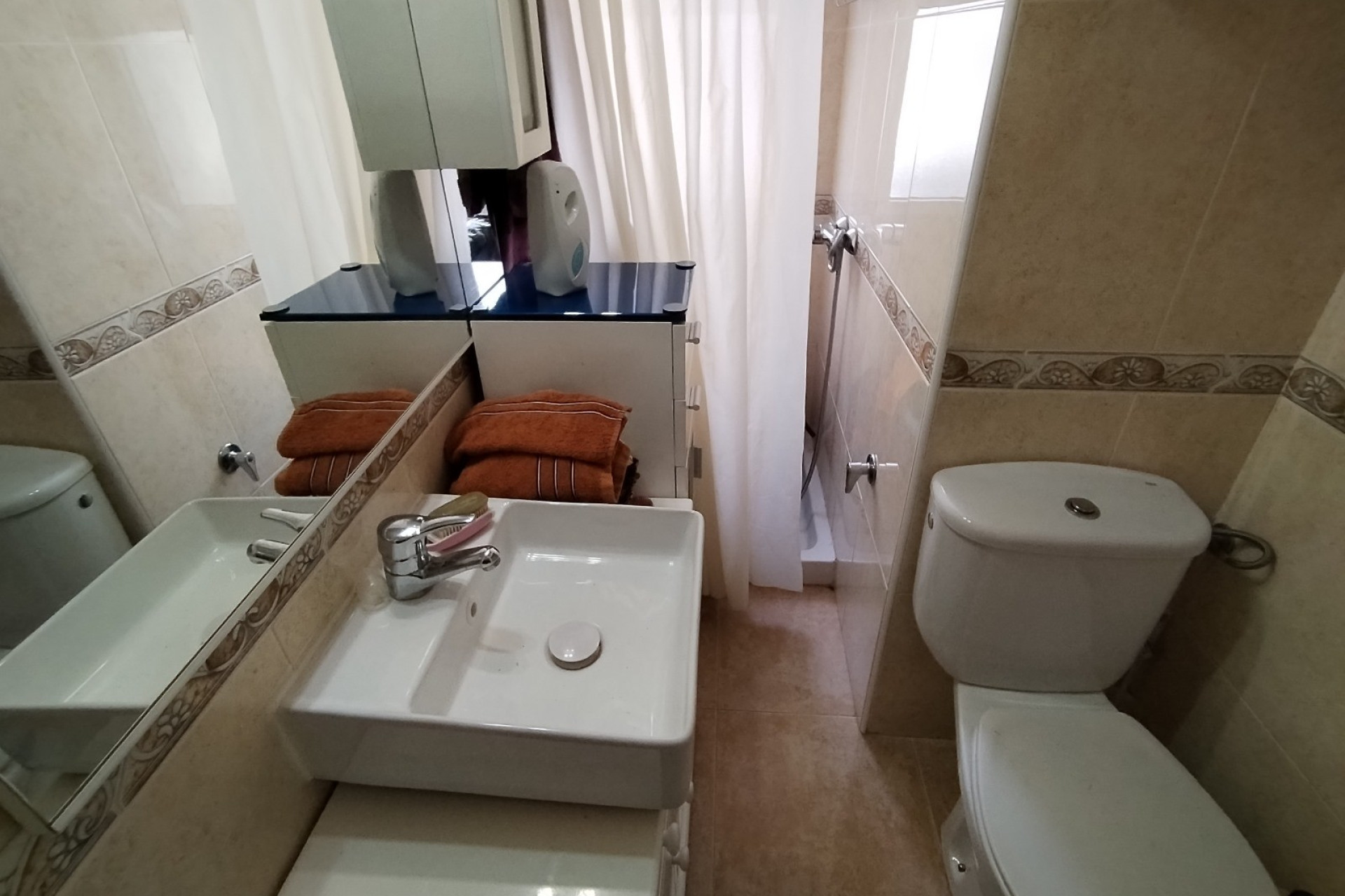 Revente - Appartement - Benidorm - Levante