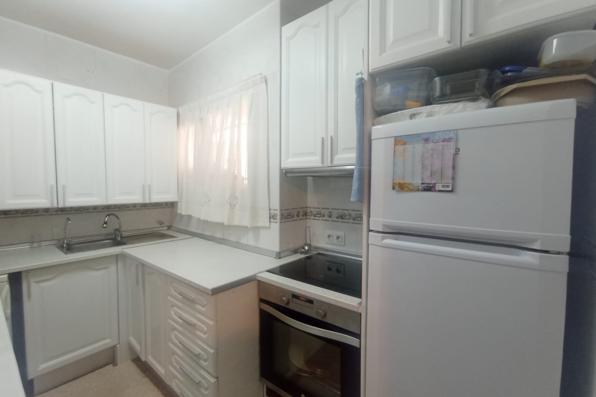 Revente - Appartement - Benidorm - Levante