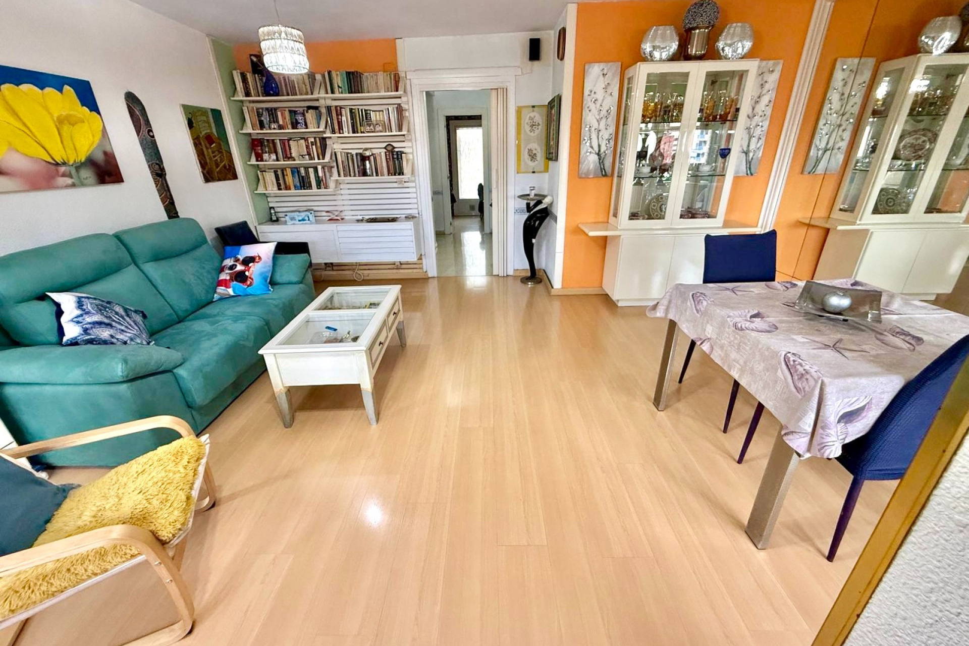 Revente - Appartement - Benidorm - Levante
