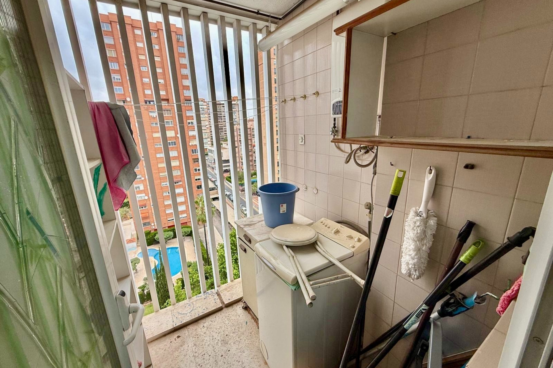 Revente - Appartement - Benidorm - Levante