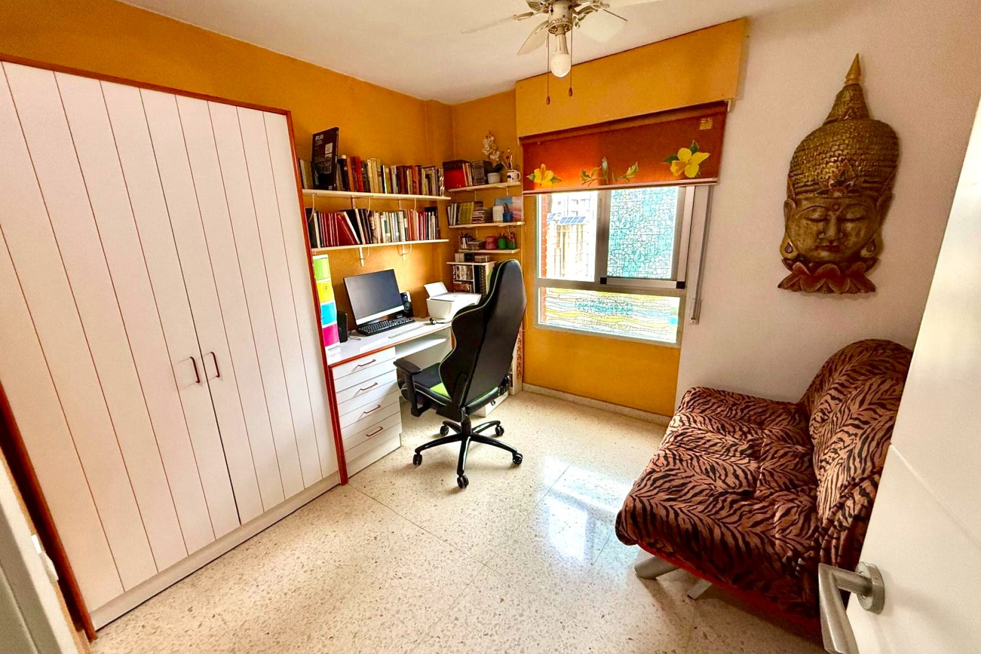 Revente - Appartement - Benidorm - Levante