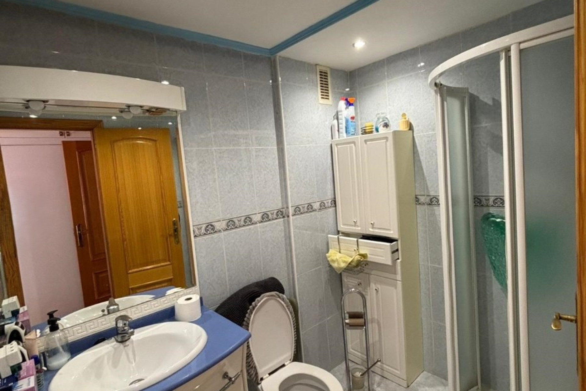 Revente - Appartement - Benidorm - Levante