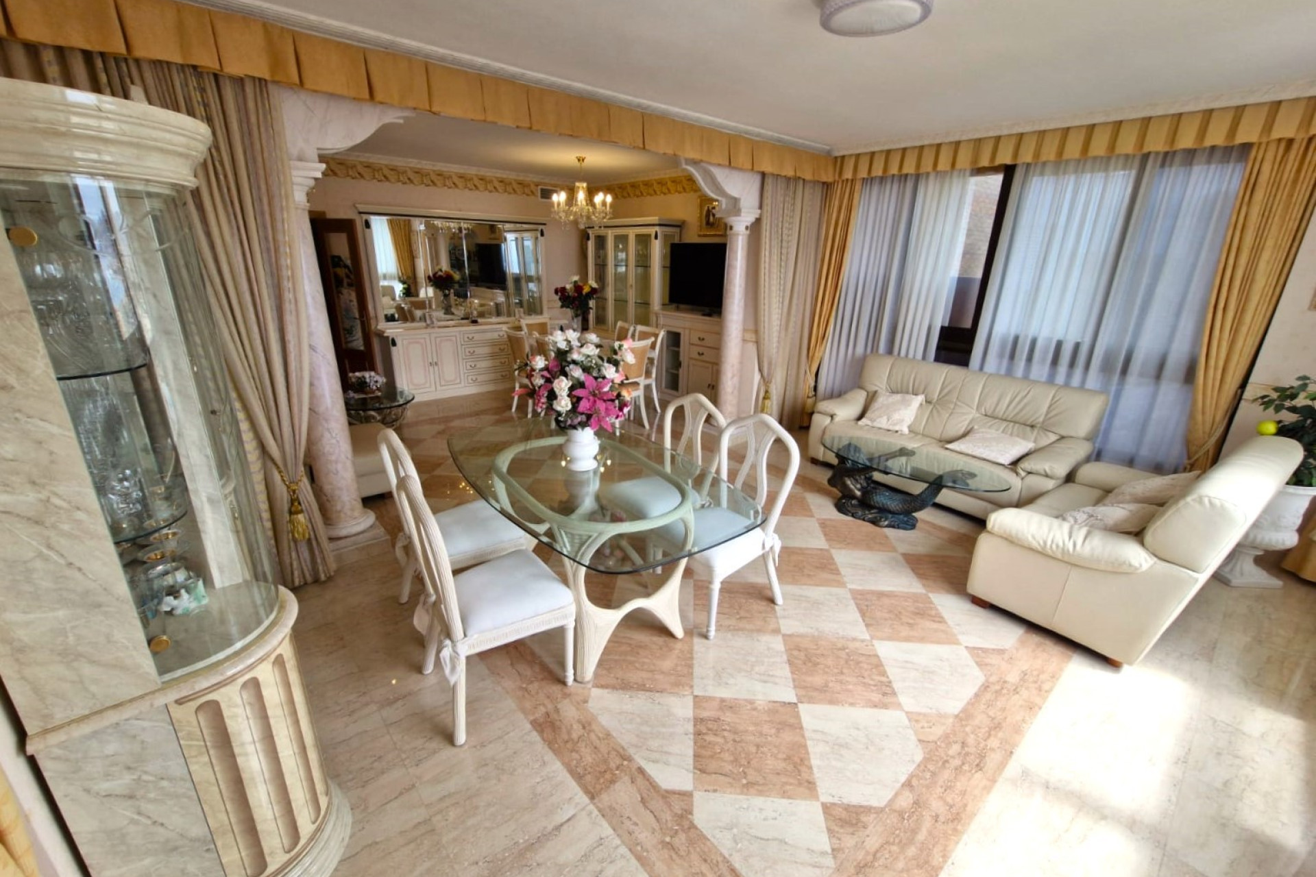 Revente - Appartement - Benidorm - Levante