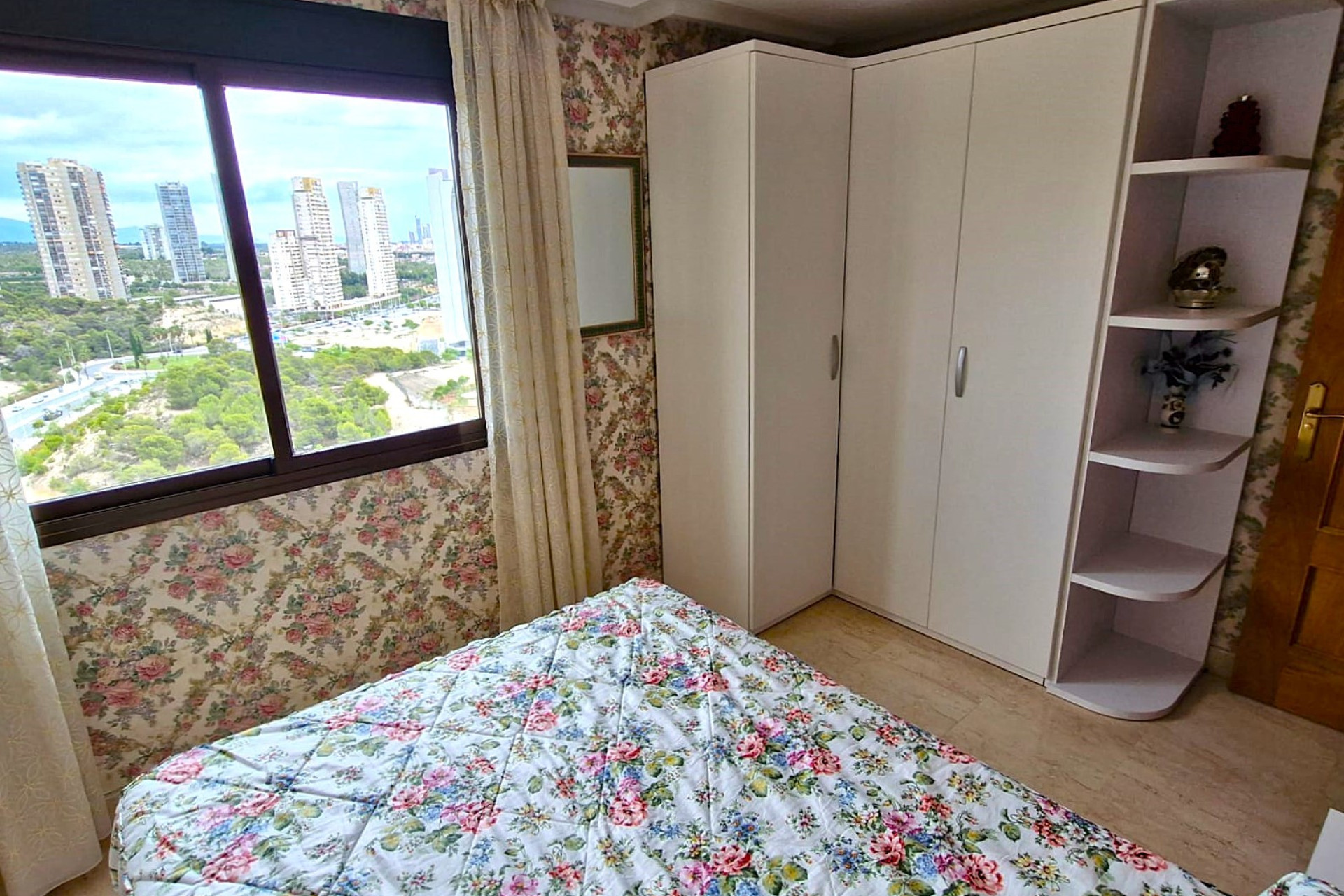 Revente - Appartement - Benidorm - Levante