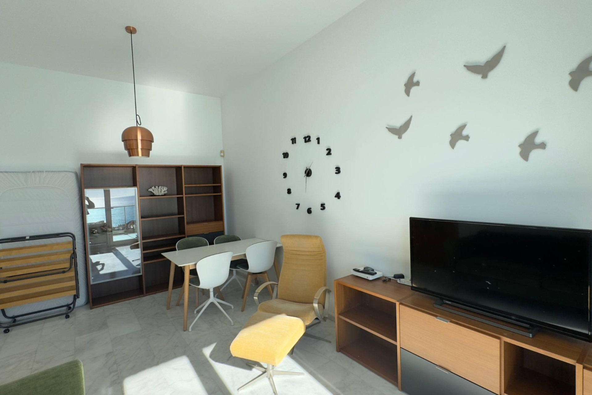 Revente - Appartement - Benidorm - Levante