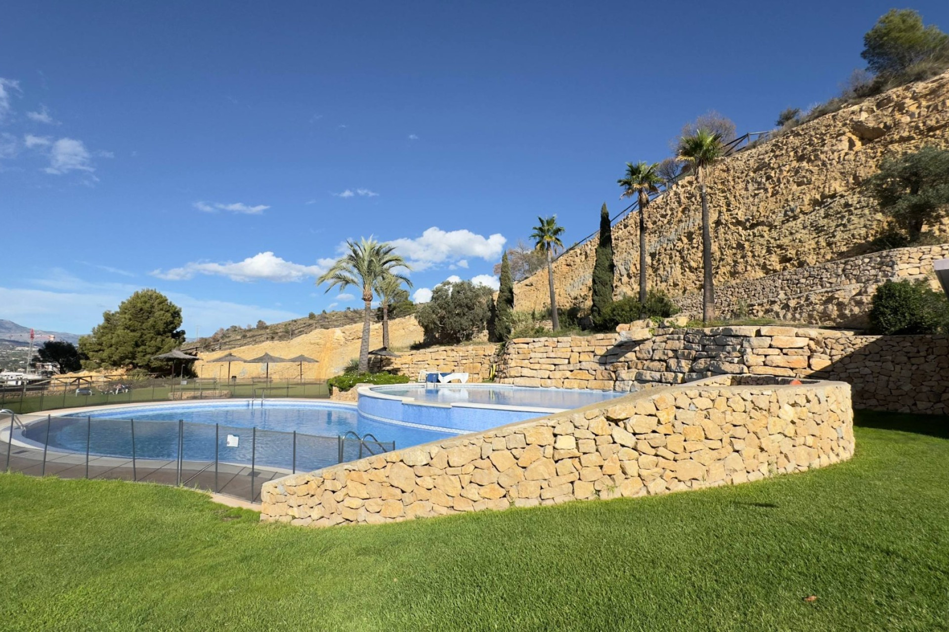 Revente - Appartement - Benidorm - Levante