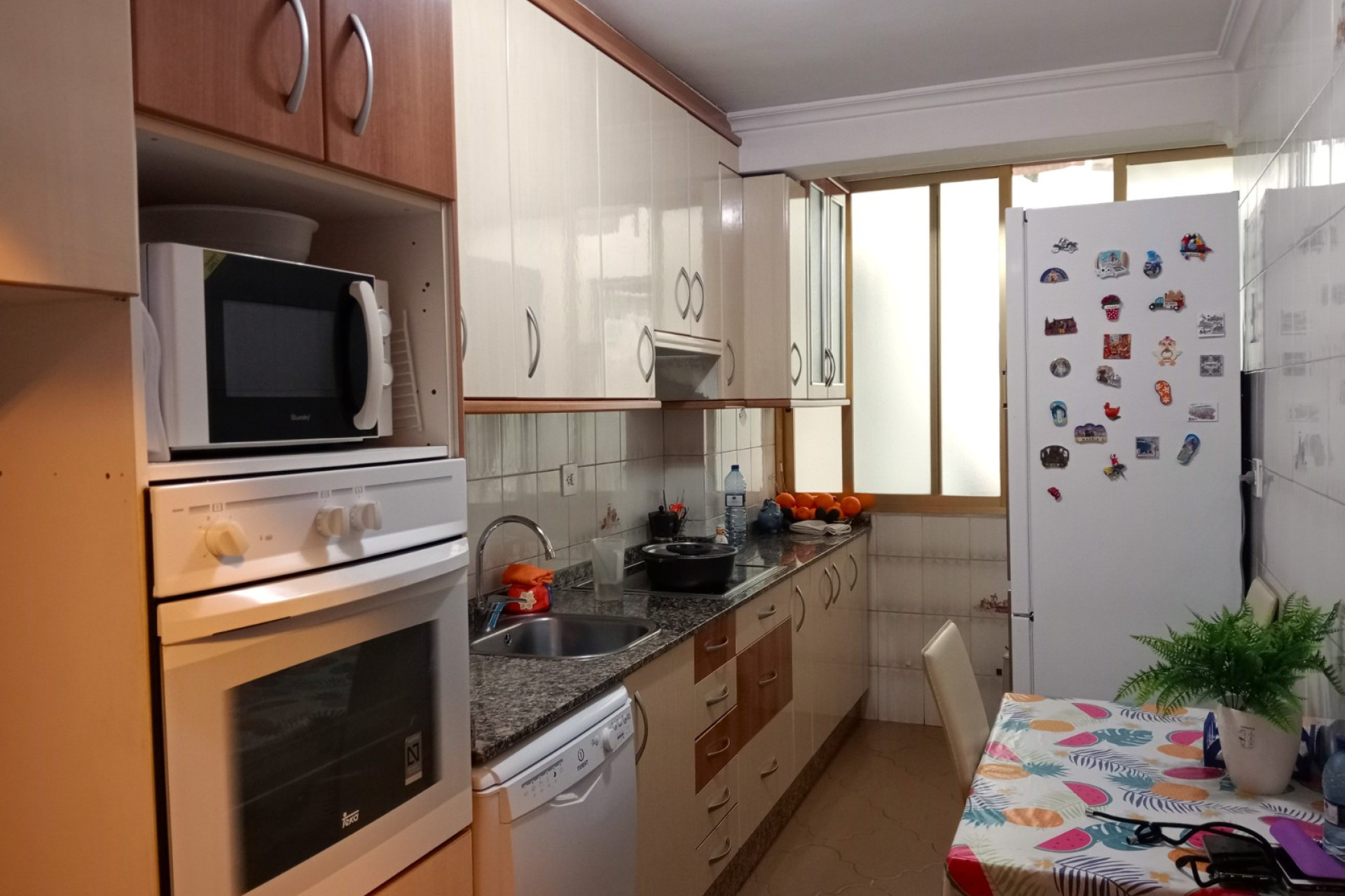 Revente - Appartement - Benidorm - Levante
