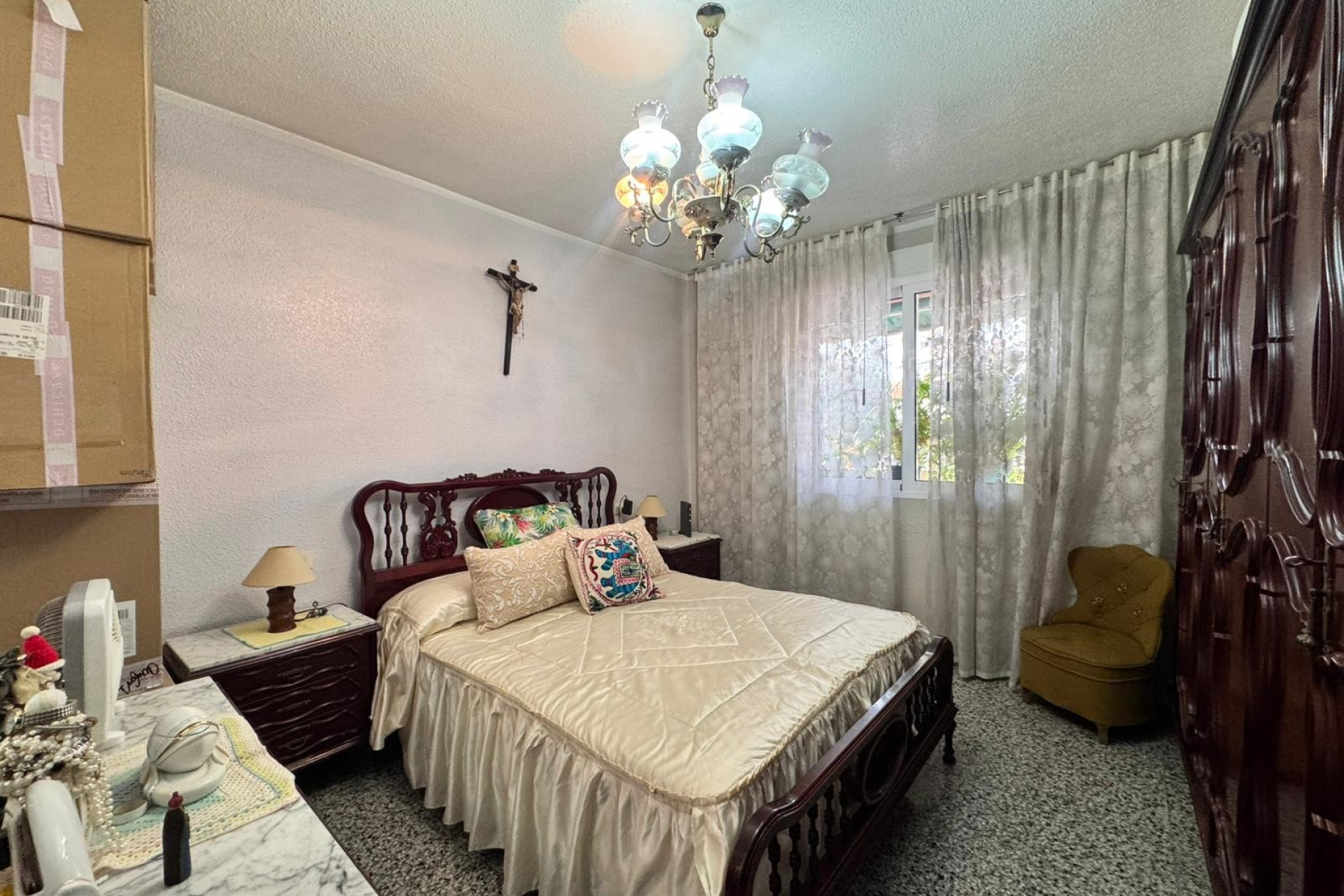 Revente - Appartement - Benidorm - Levante