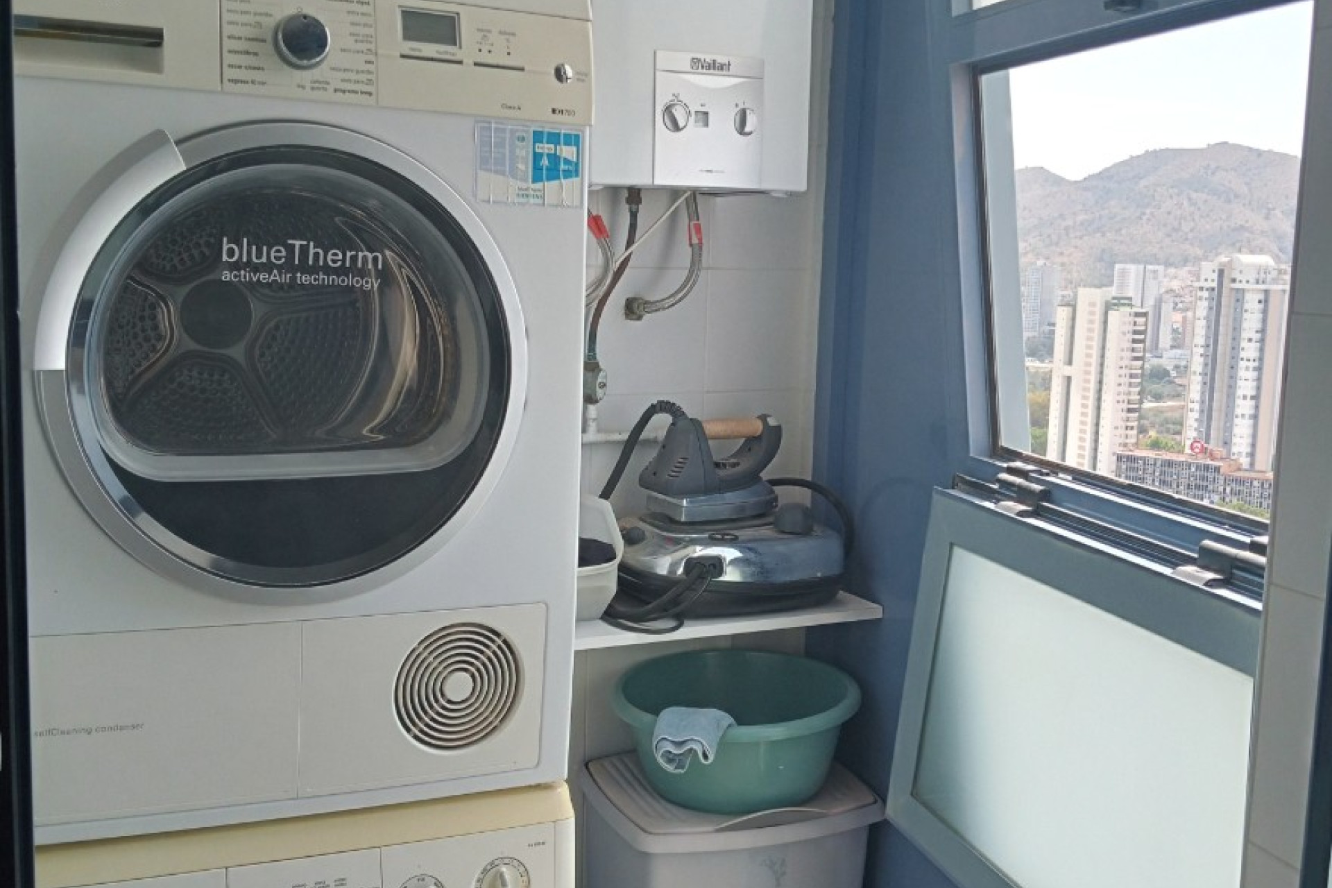 Revente - Appartement - Benidorm - Levante