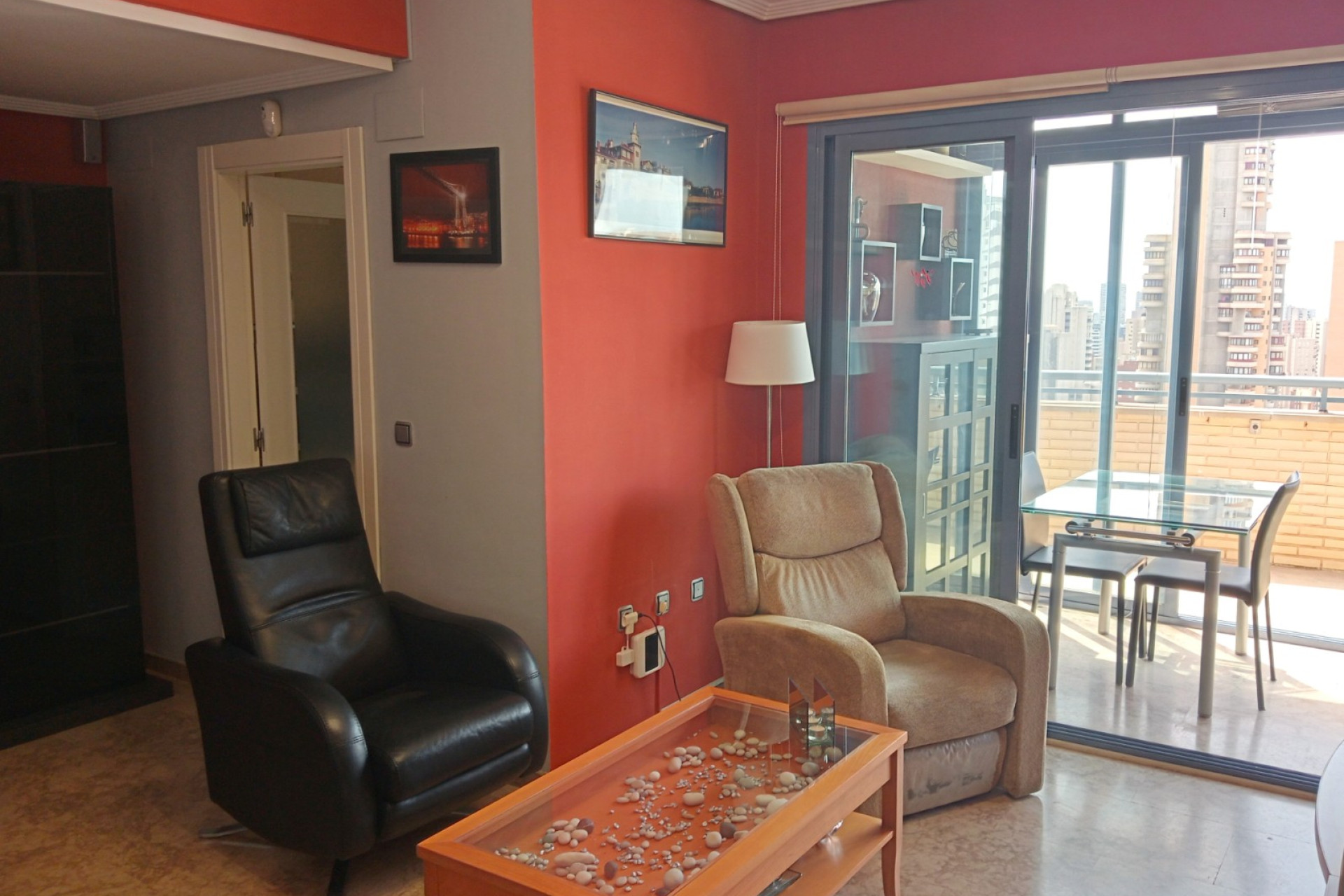 Revente - Appartement - Benidorm - Levante