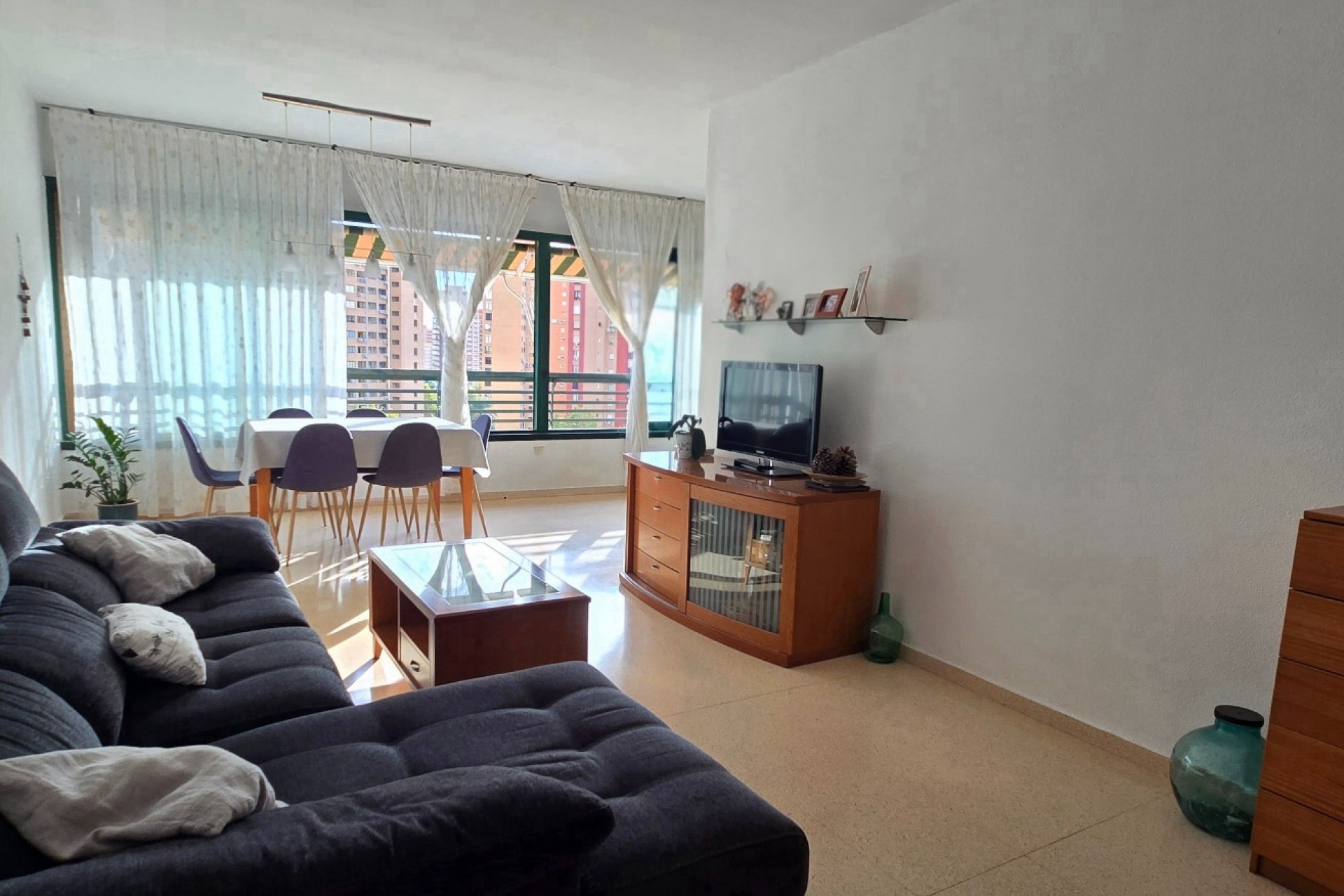 Revente - Appartement - Benidorm - Levante
