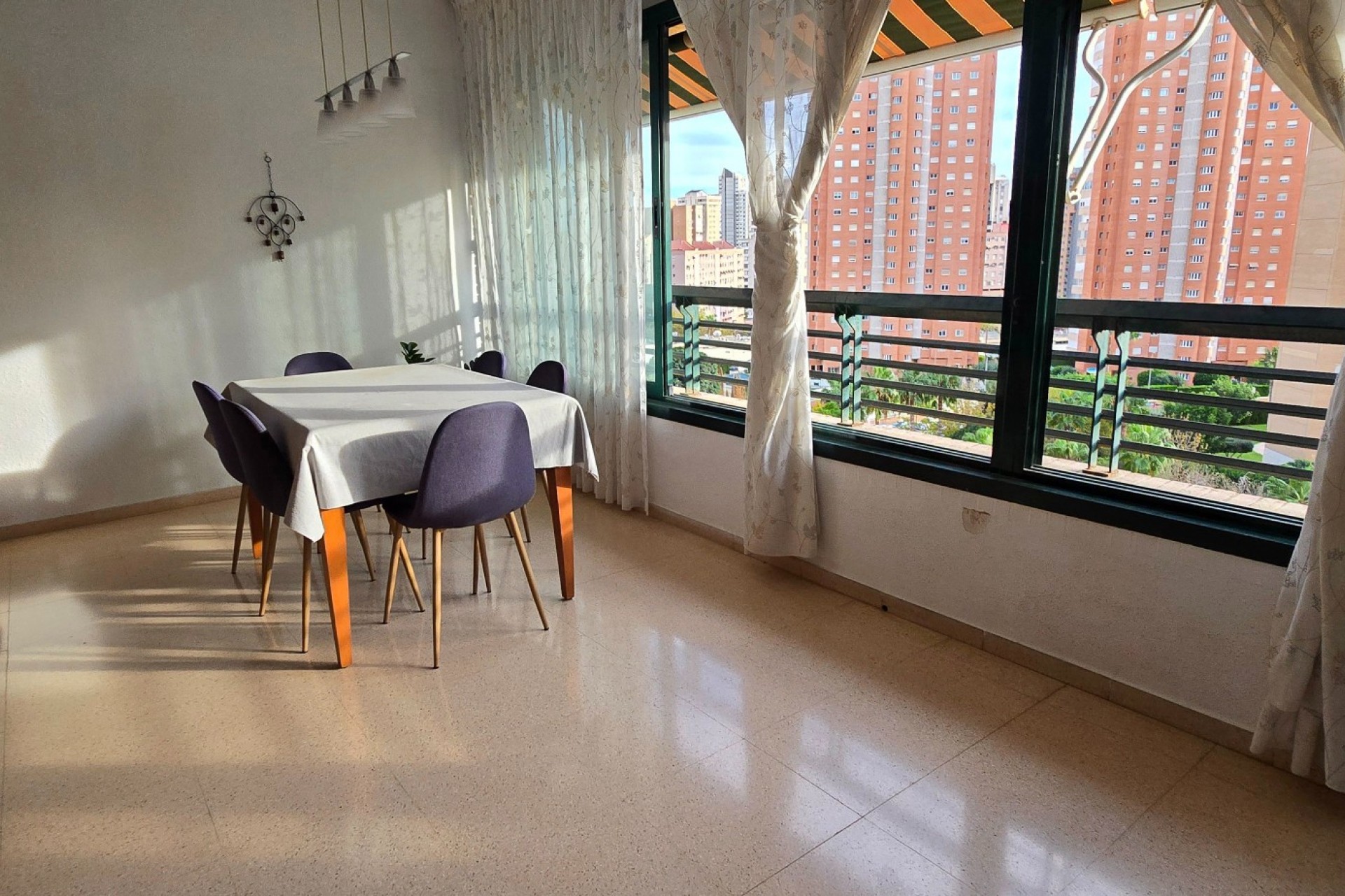 Revente - Appartement - Benidorm - Levante