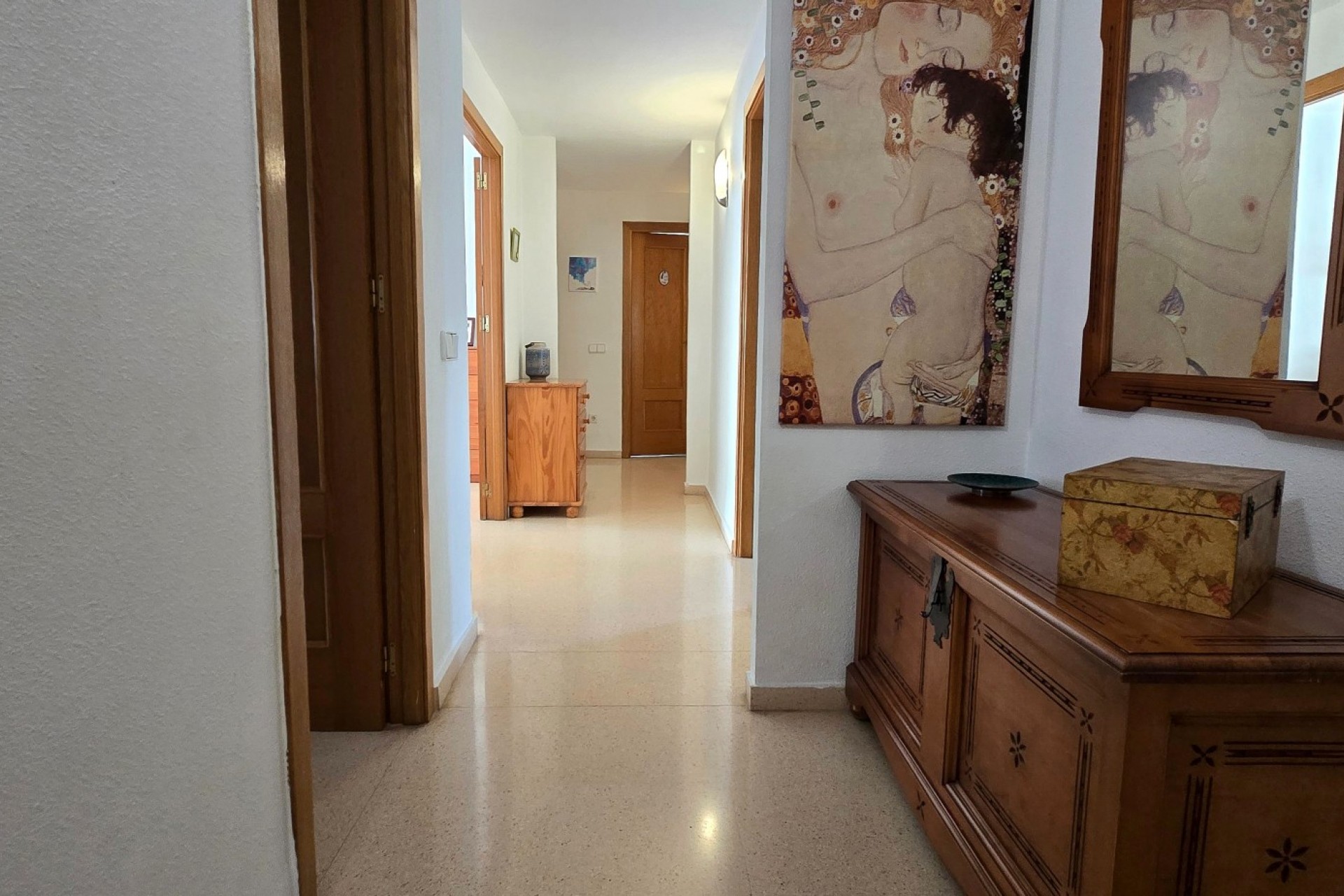 Revente - Appartement - Benidorm - Levante