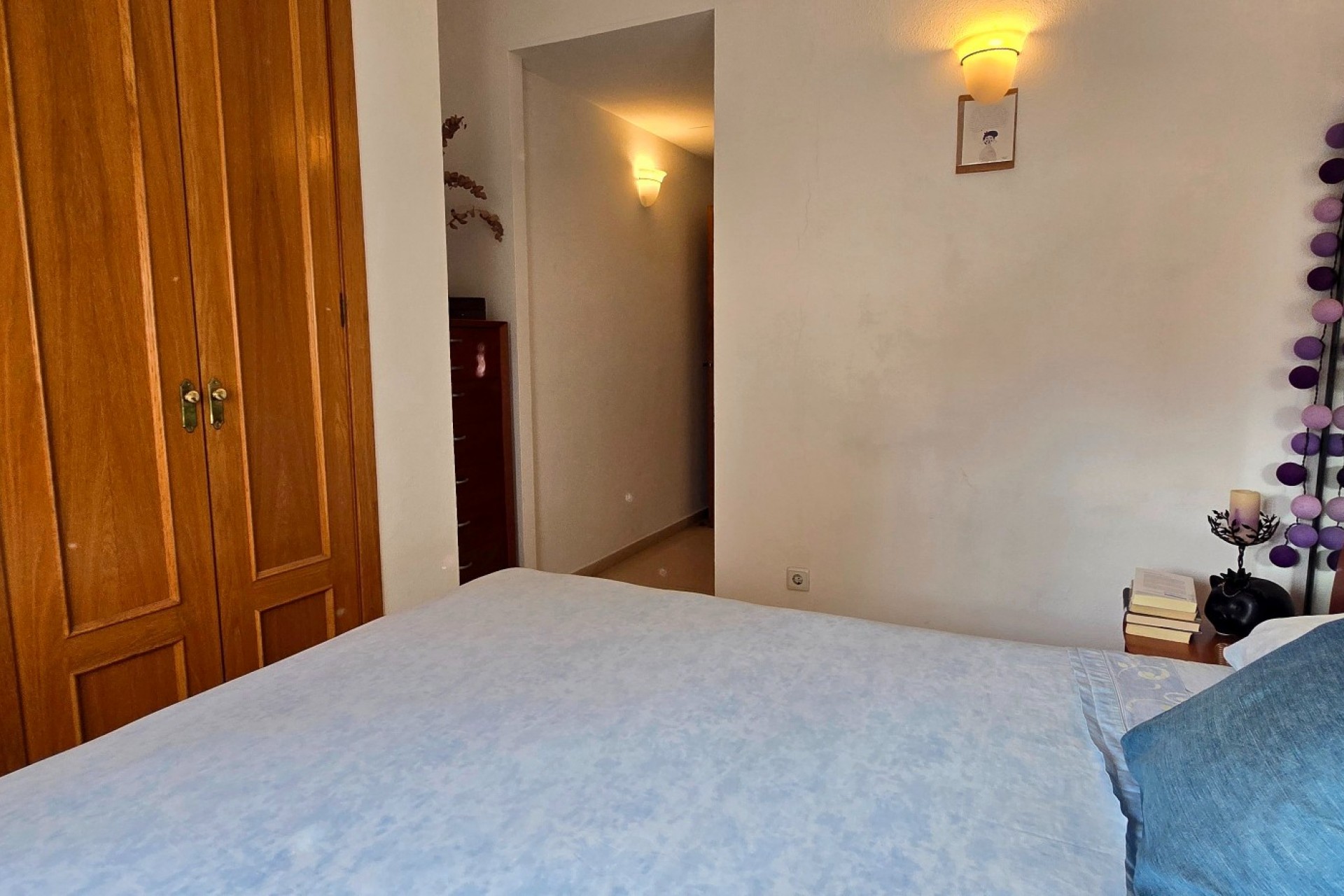 Revente - Appartement - Benidorm - Levante