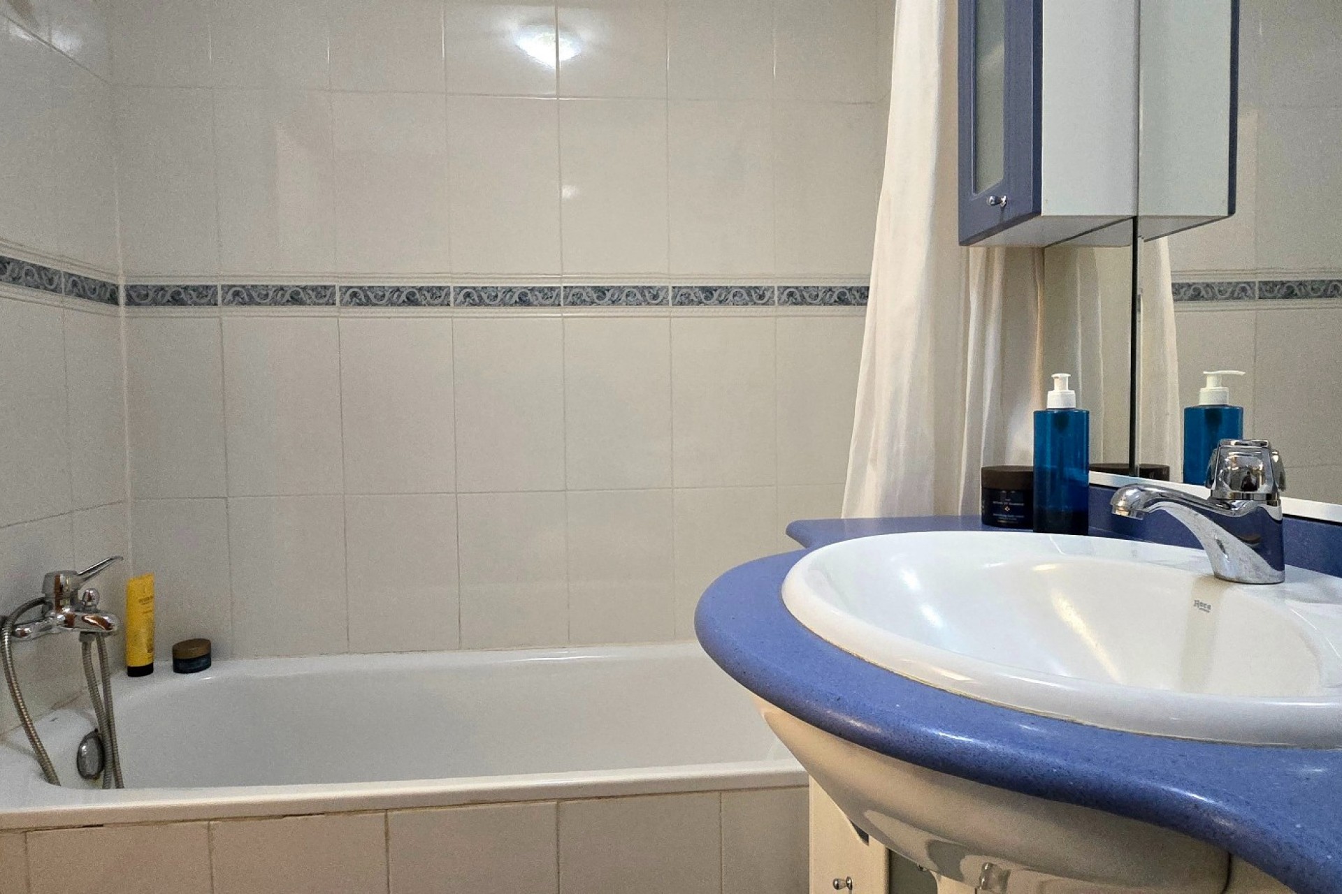 Revente - Appartement - Benidorm - Levante