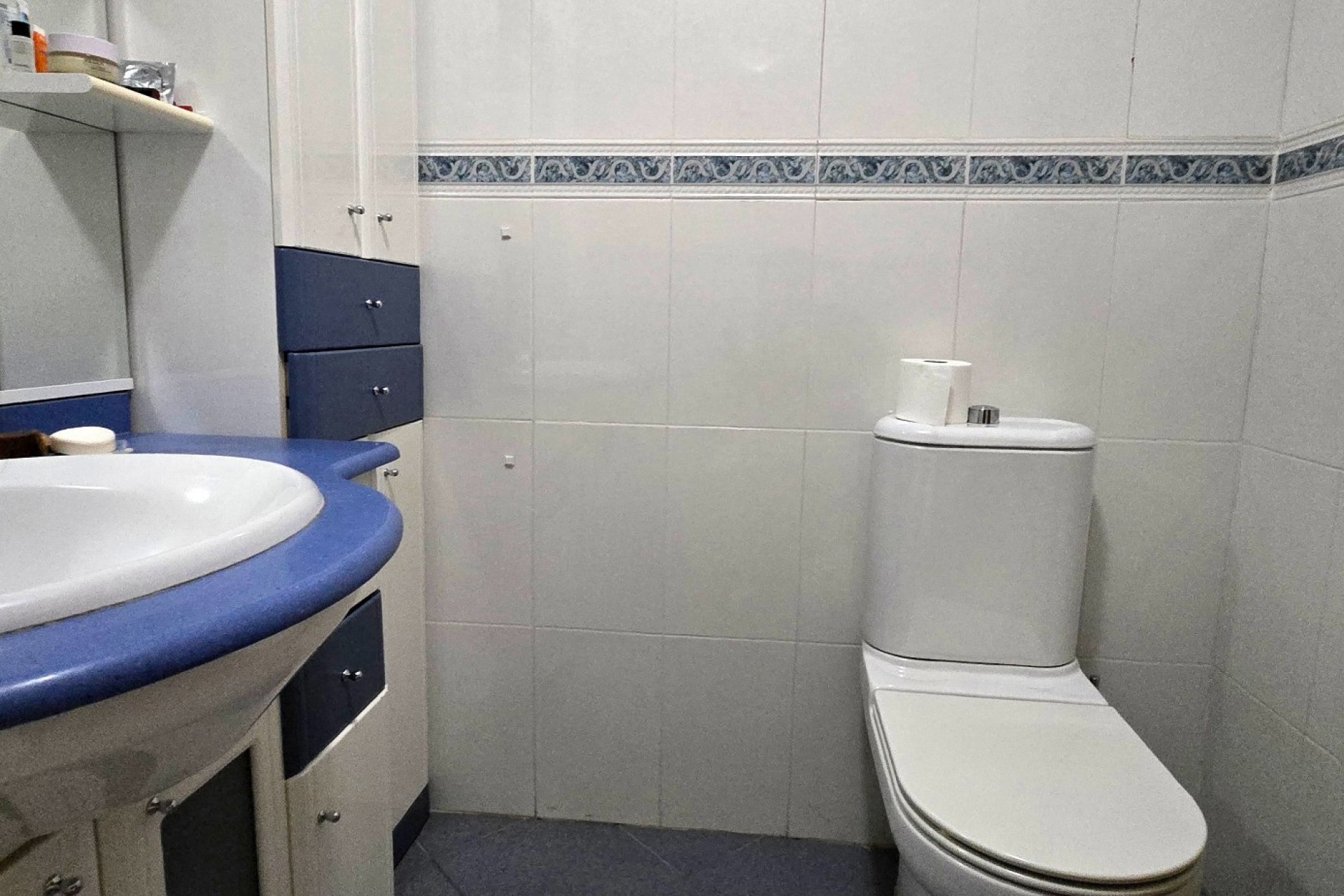 Revente - Appartement - Benidorm - Levante