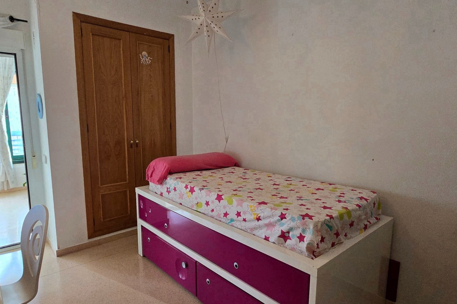 Revente - Appartement - Benidorm - Levante