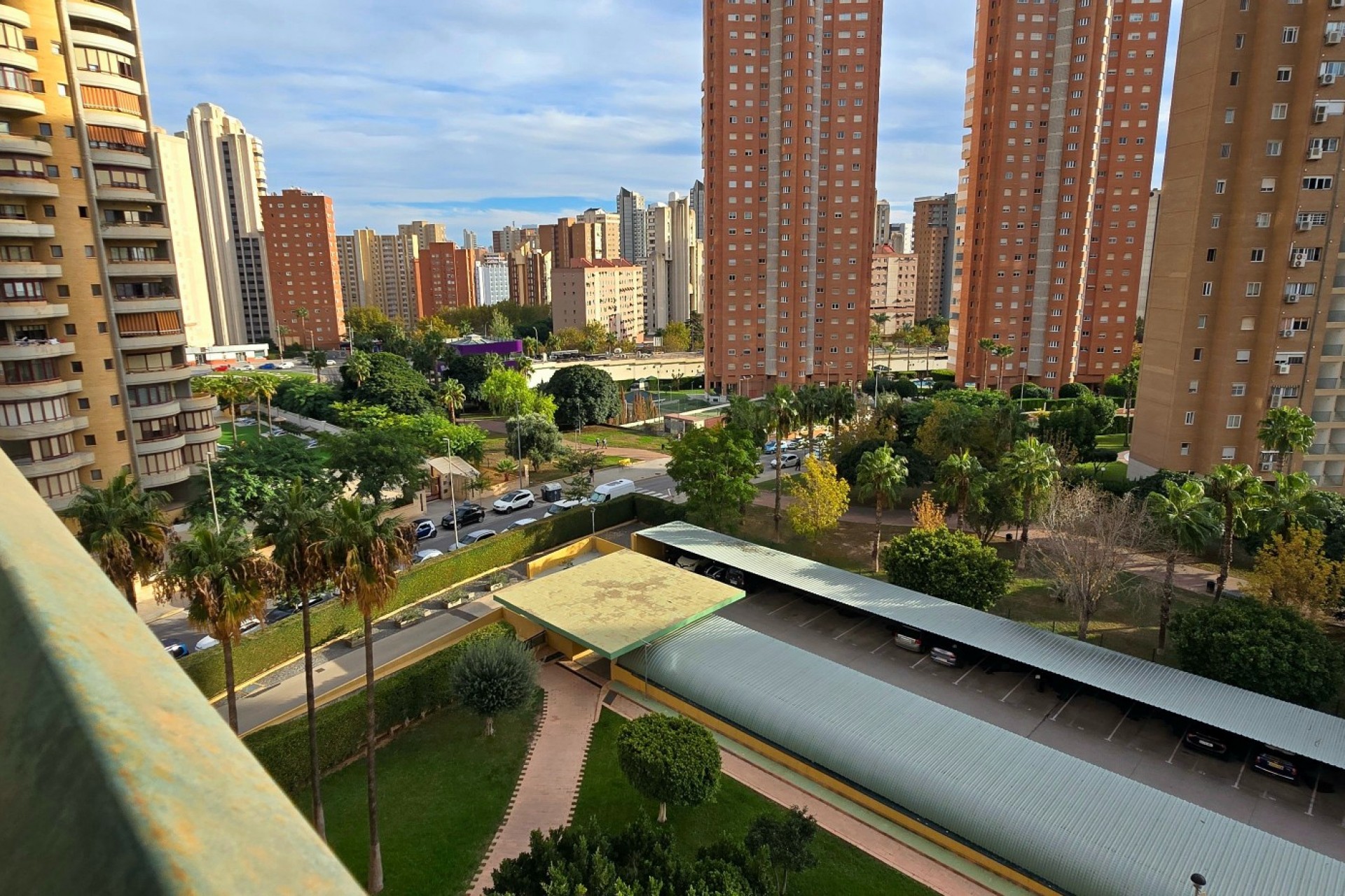 Revente - Appartement - Benidorm - Levante