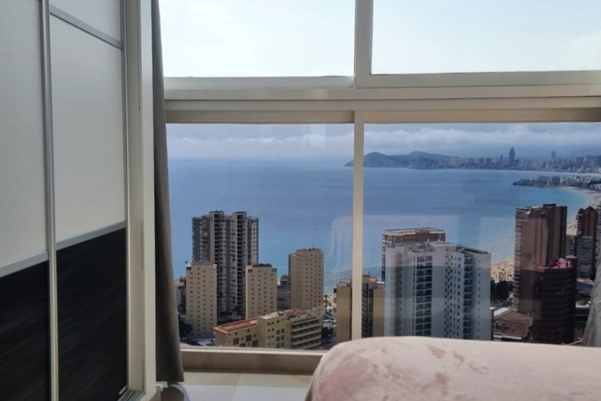Revente - Appartement - Benidorm - Rincón de Loix