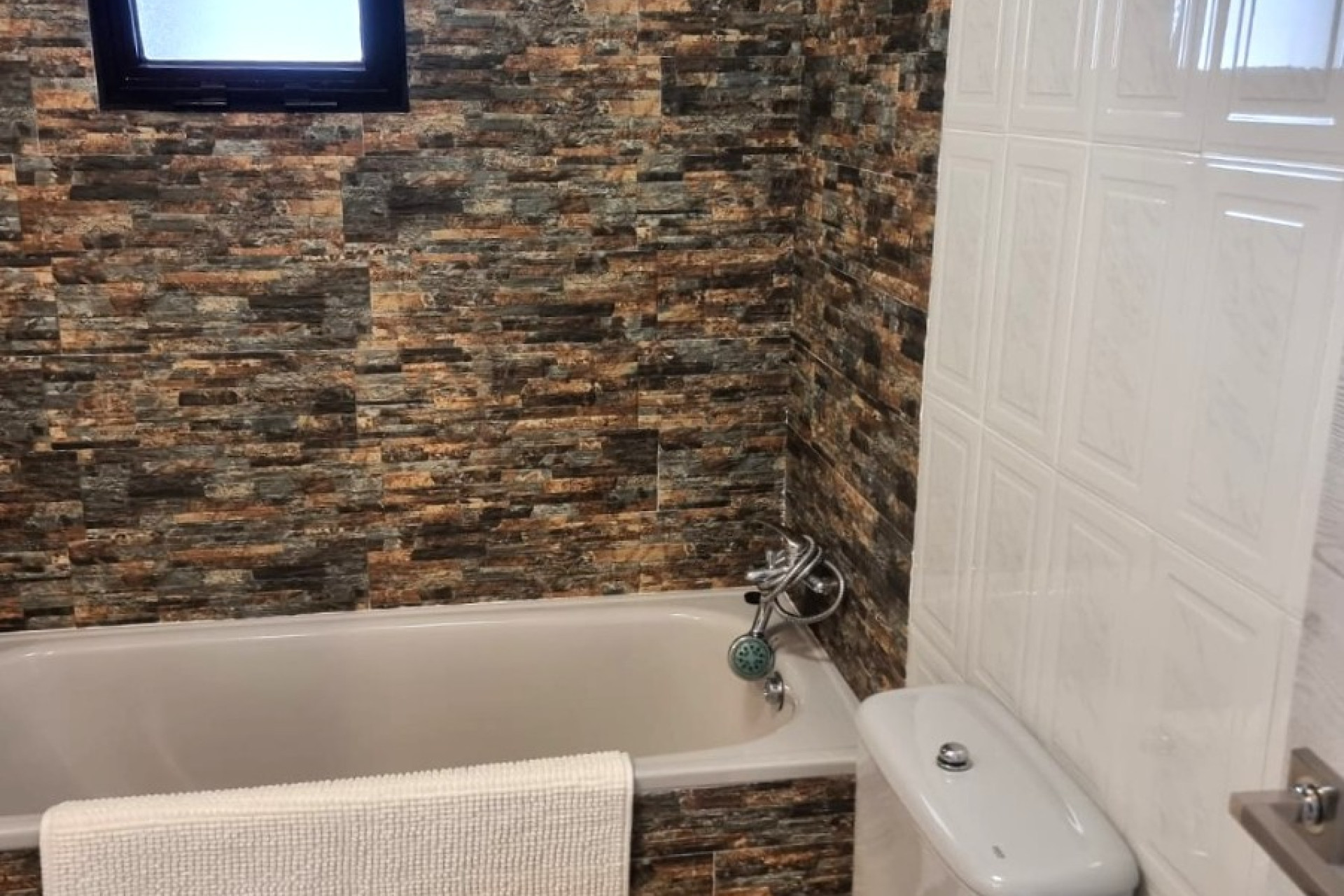 Revente - Appartement - Benidorm - Rincón de Loix