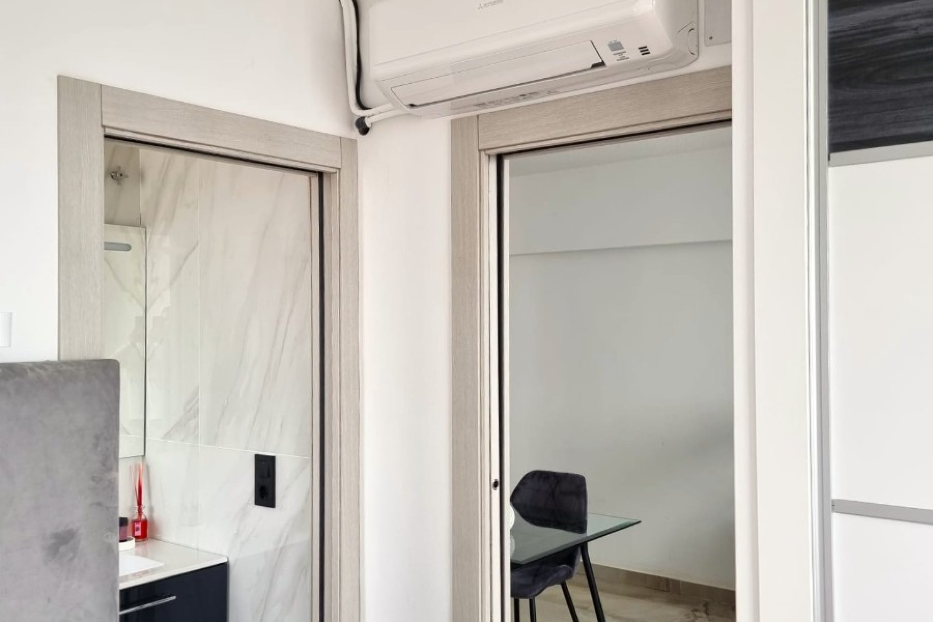 Revente - Appartement - Benidorm - Rincón de Loix