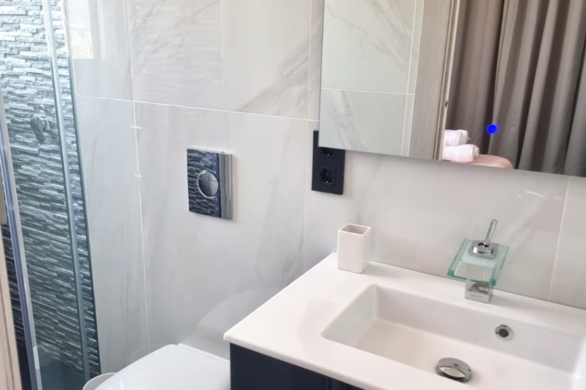 Revente - Appartement - Benidorm - Rincón de Loix