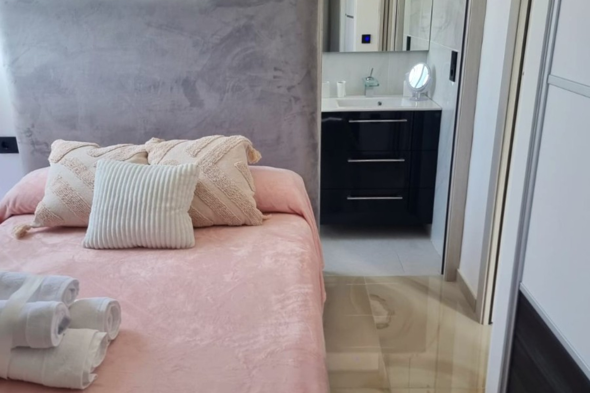 Revente - Appartement - Benidorm - Rincón de Loix