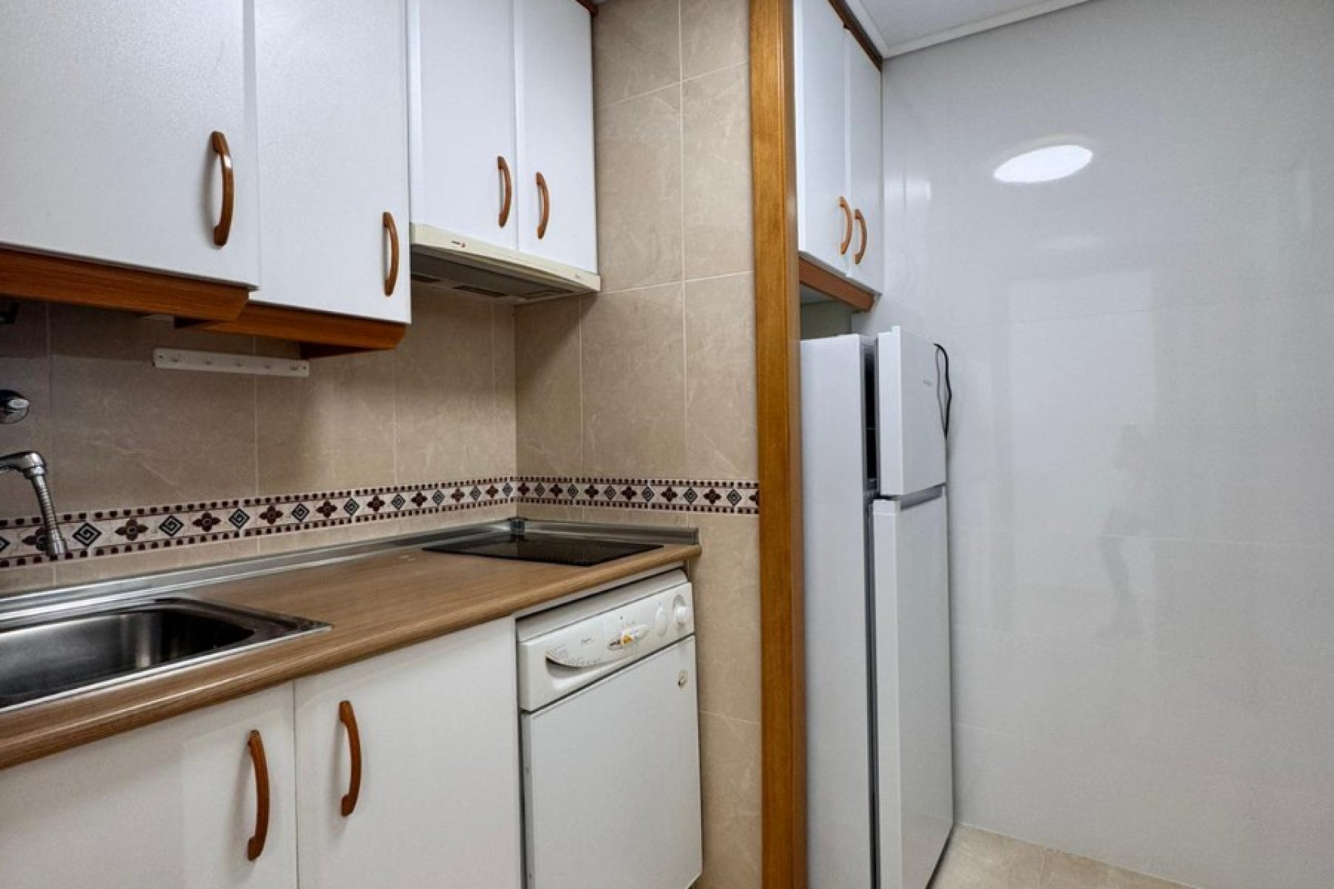 Revente - Appartement - Benidorm - Rincón de Loix