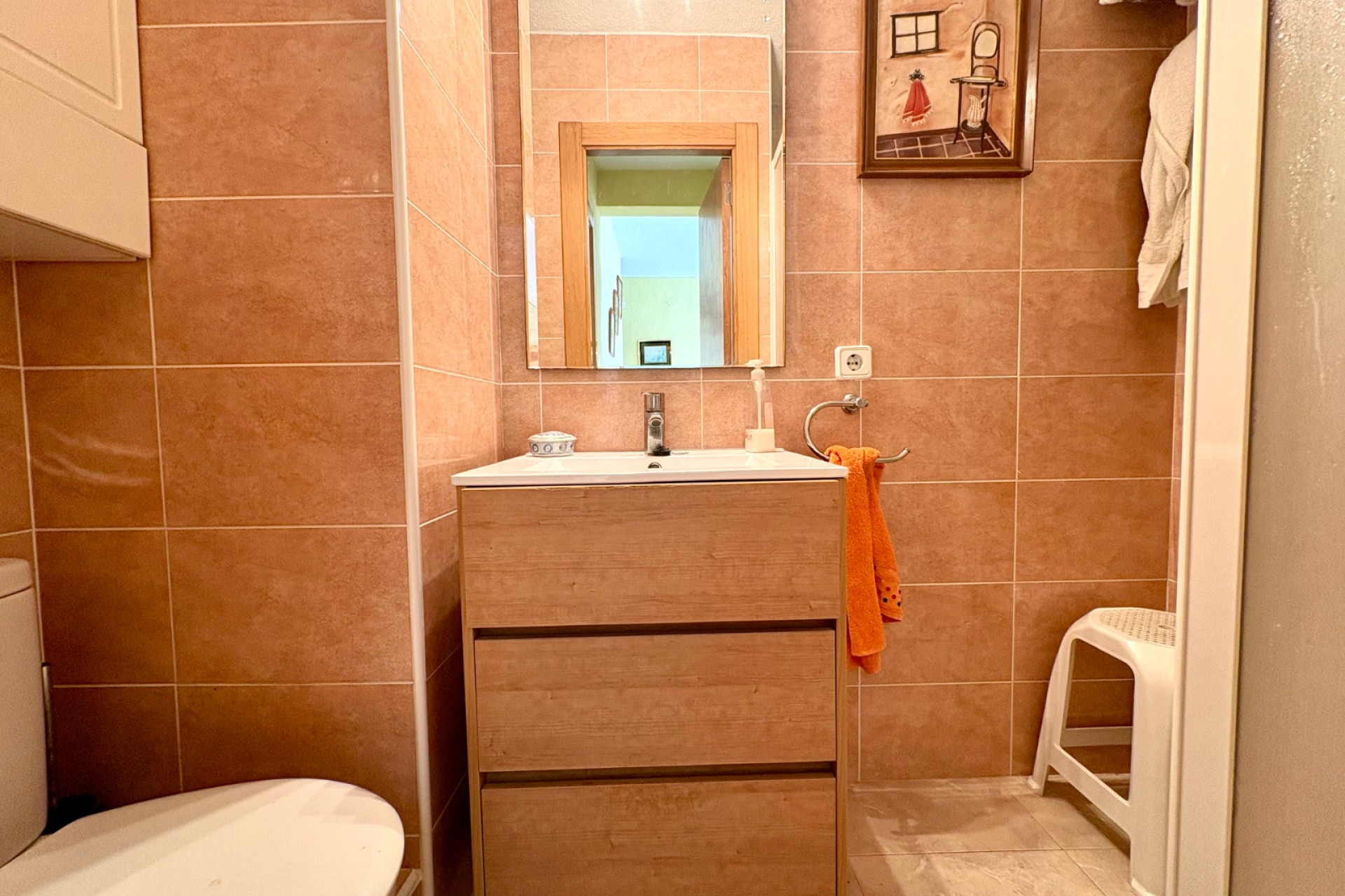 Revente - Appartement - Benidorm - Rincón de Loix