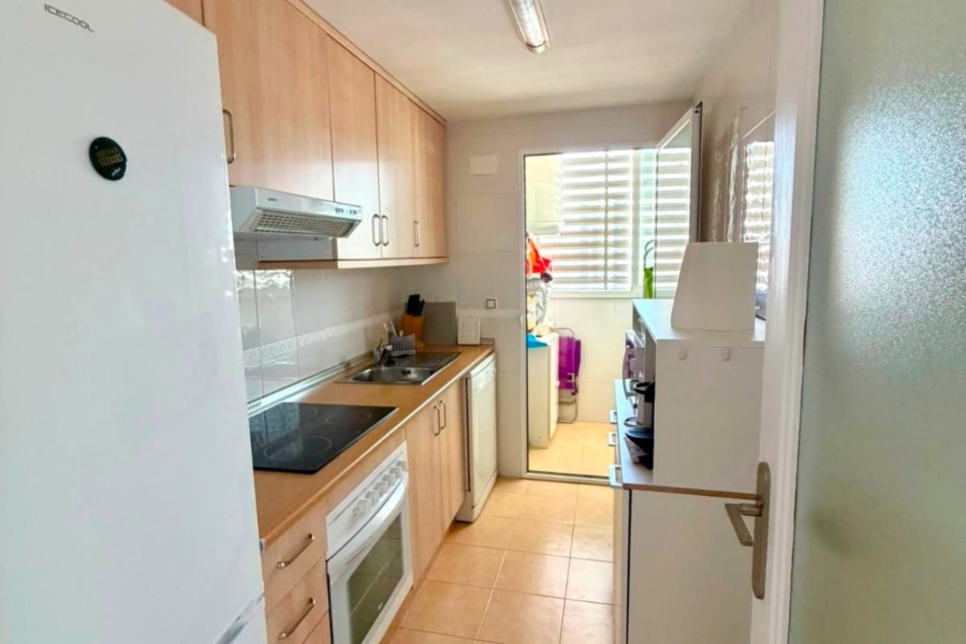 Revente - Appartement - Benidorm - Rincón de Loix