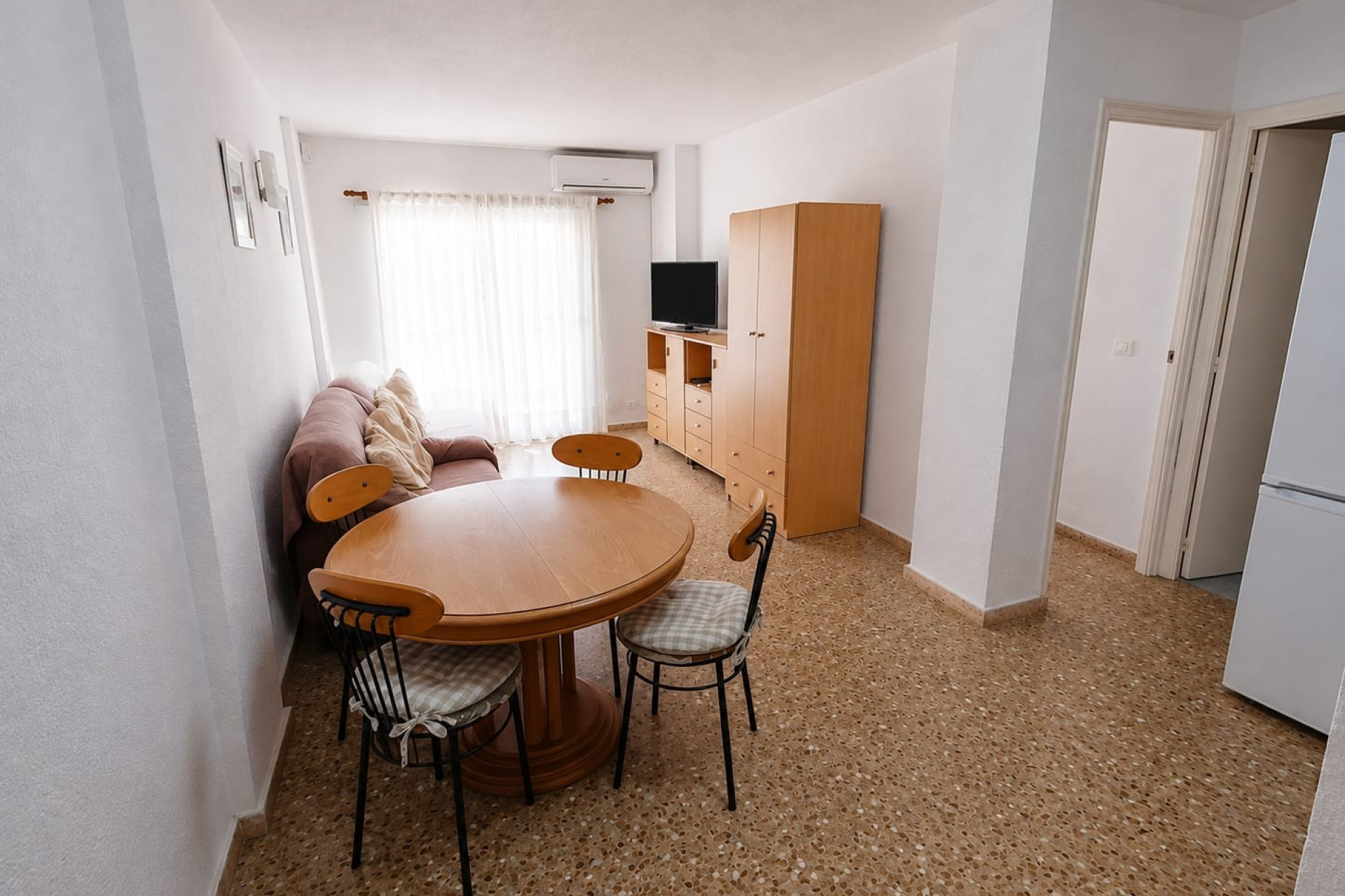 Revente - Appartement - Benidorm - Rincón de Loix