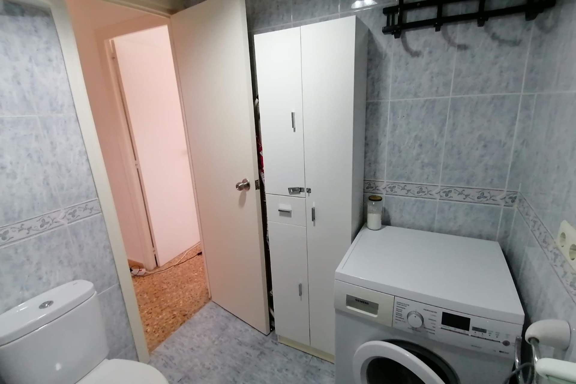 Revente - Appartement - Benidorm - Rincón de Loix