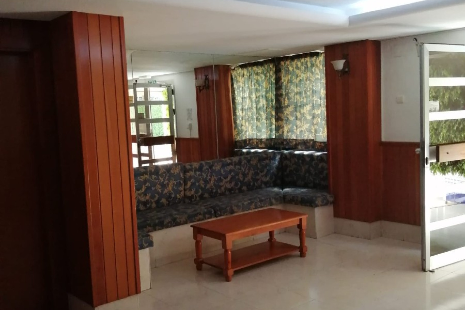 Revente - Appartement - Benidorm - Rincón de Loix