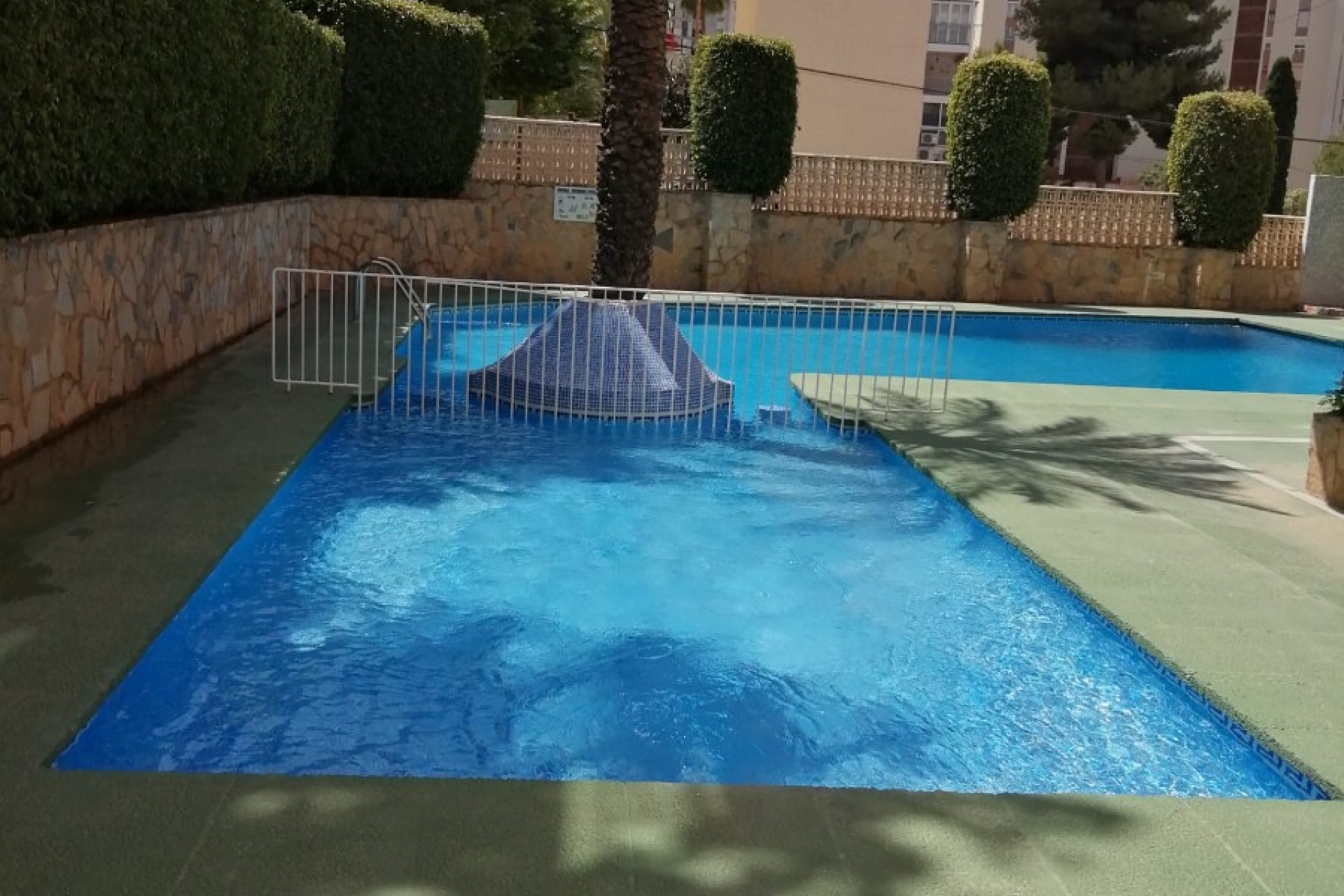 Revente - Appartement - Benidorm - Rincón de Loix