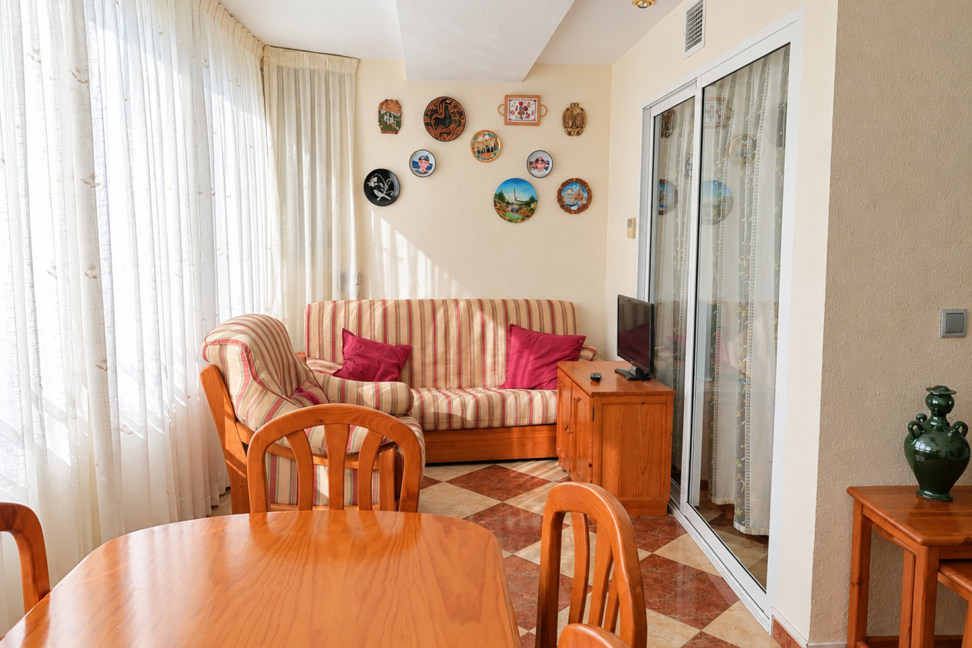 Revente - Appartement - Benidorm - Rincón de Loix