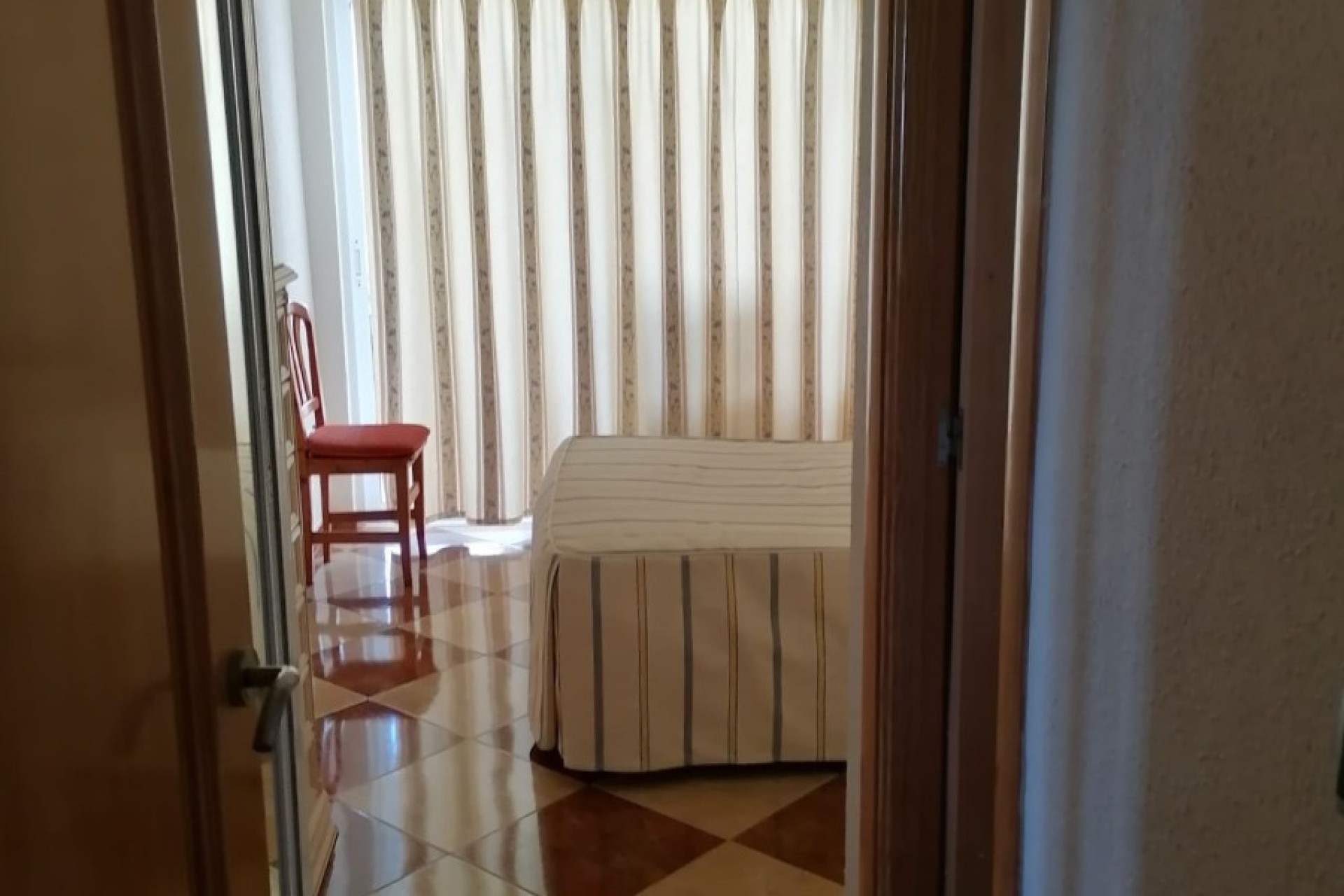 Revente - Appartement - Benidorm - Rincón de Loix