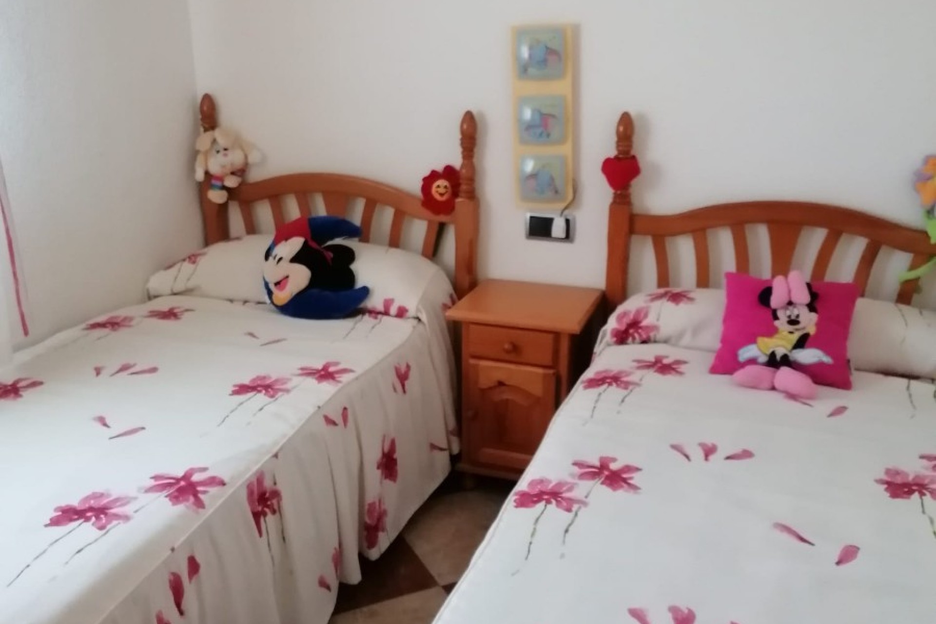 Revente - Appartement - Benidorm - Rincón de Loix