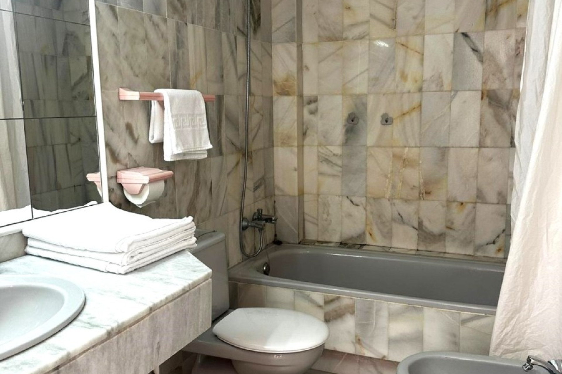 Revente - Appartement - Benidorm - Zona de Poniente