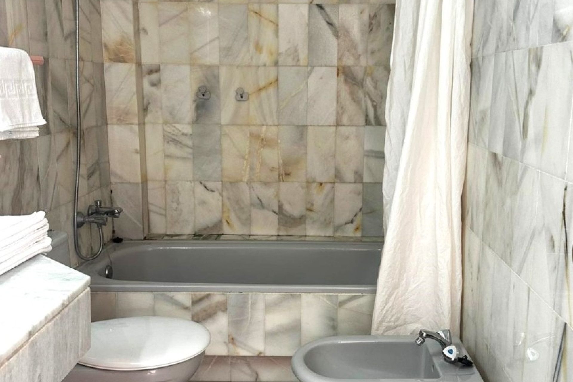 Revente - Appartement - Benidorm - Zona de Poniente