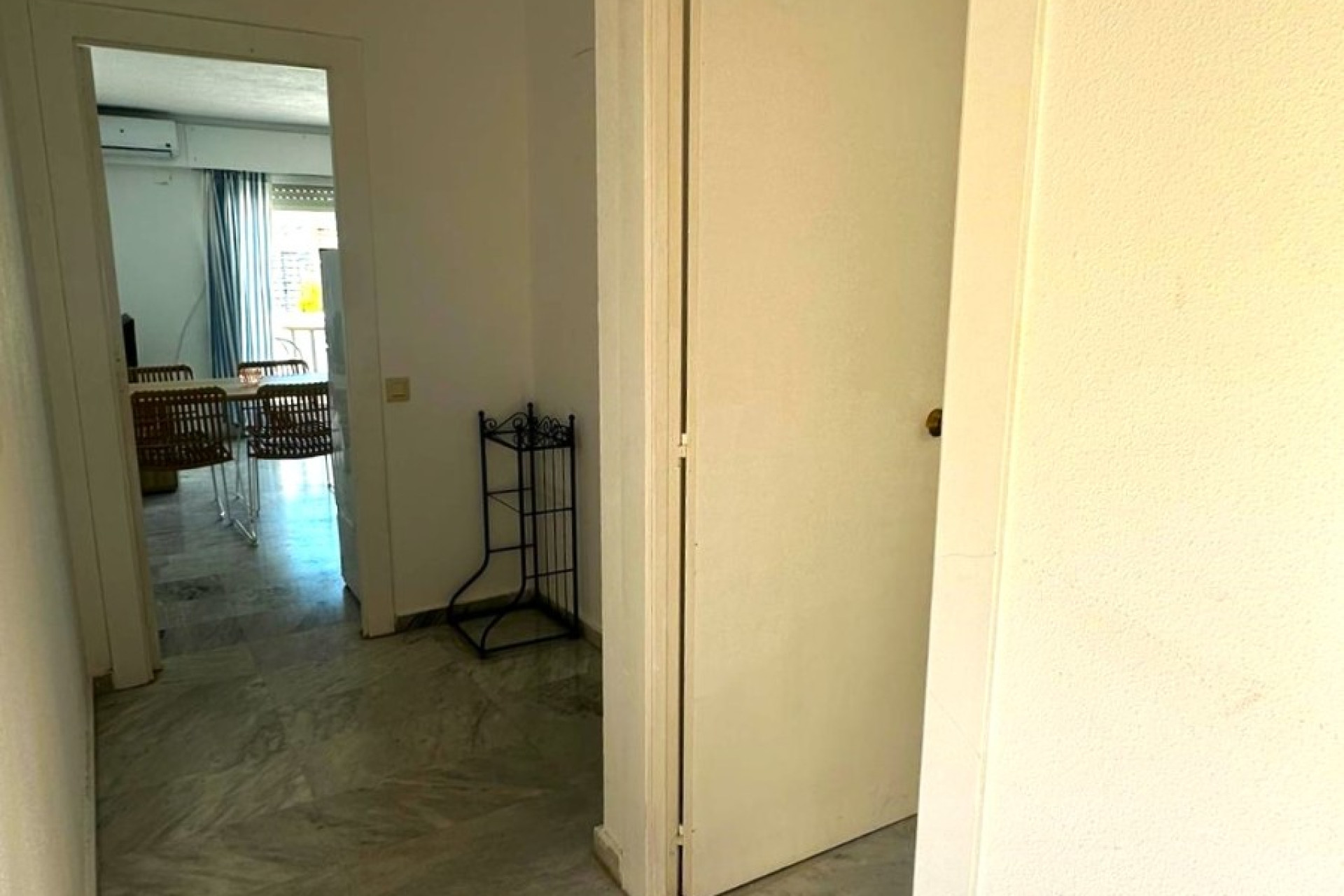 Revente - Appartement - Benidorm - Zona de Poniente