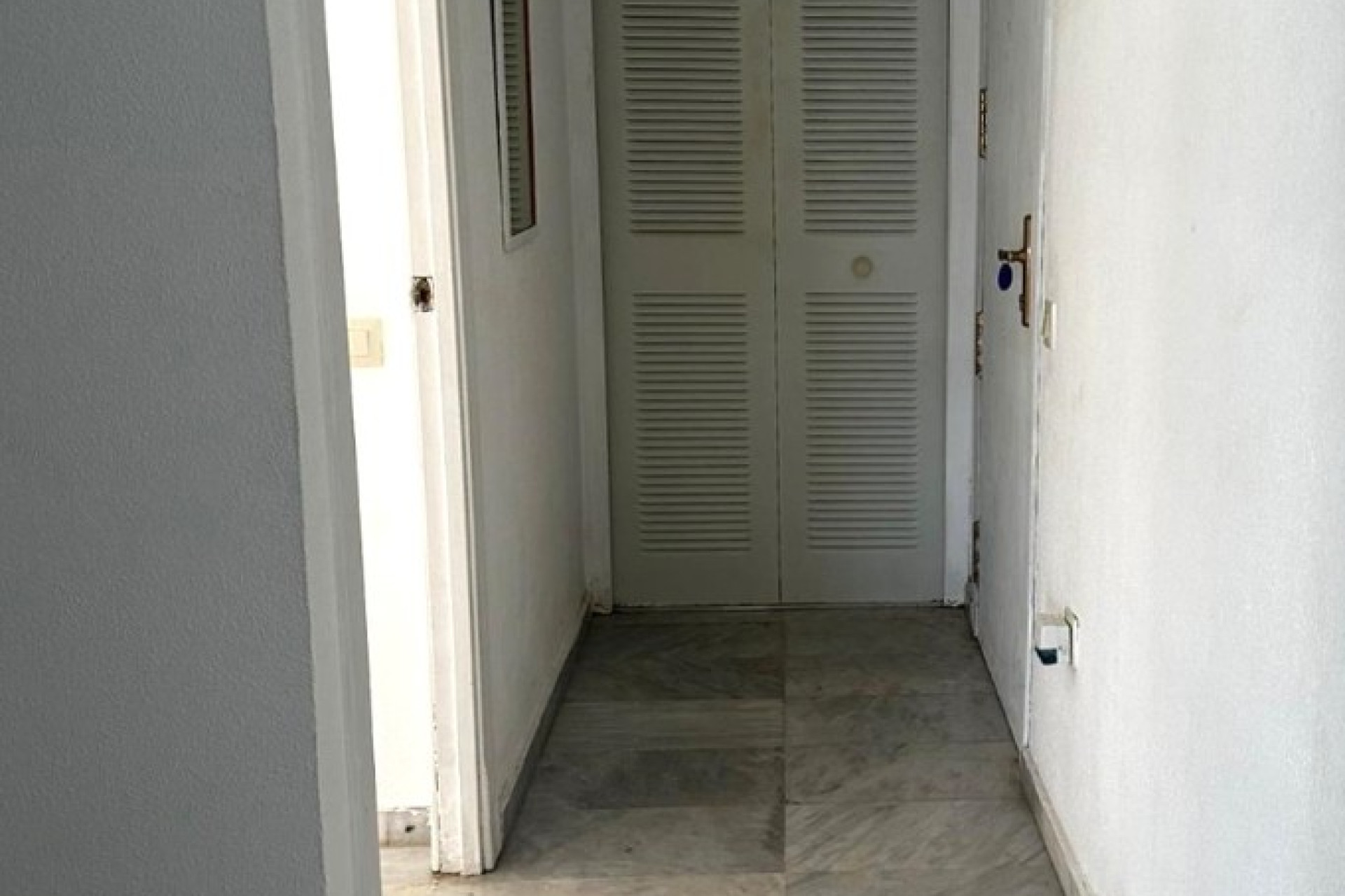 Revente - Appartement - Benidorm - Zona de Poniente